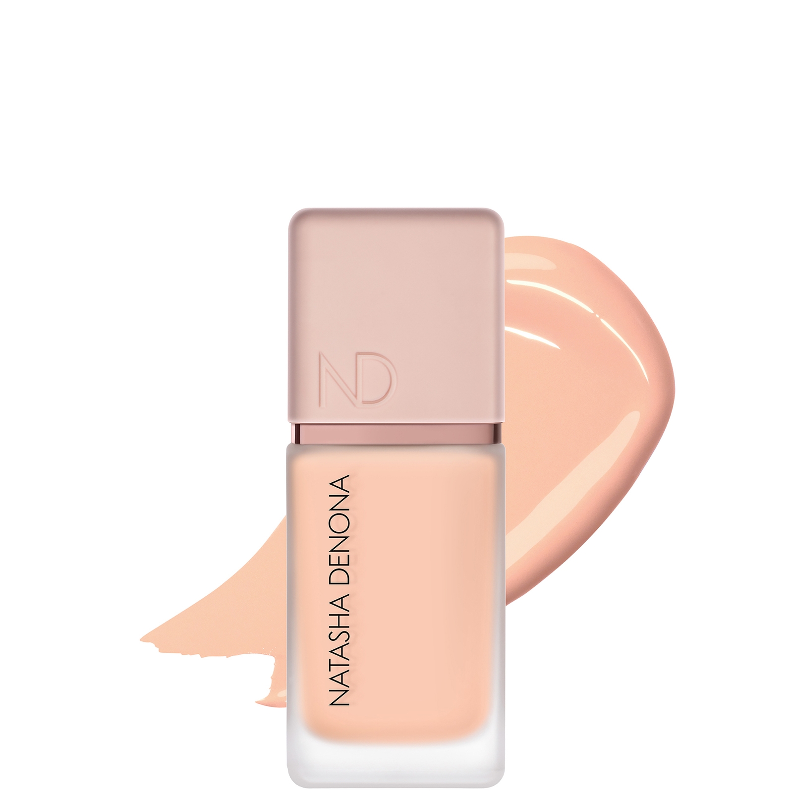 Natasha Denona HY-GLAM foundation (Various Shades) 30ml - RN3