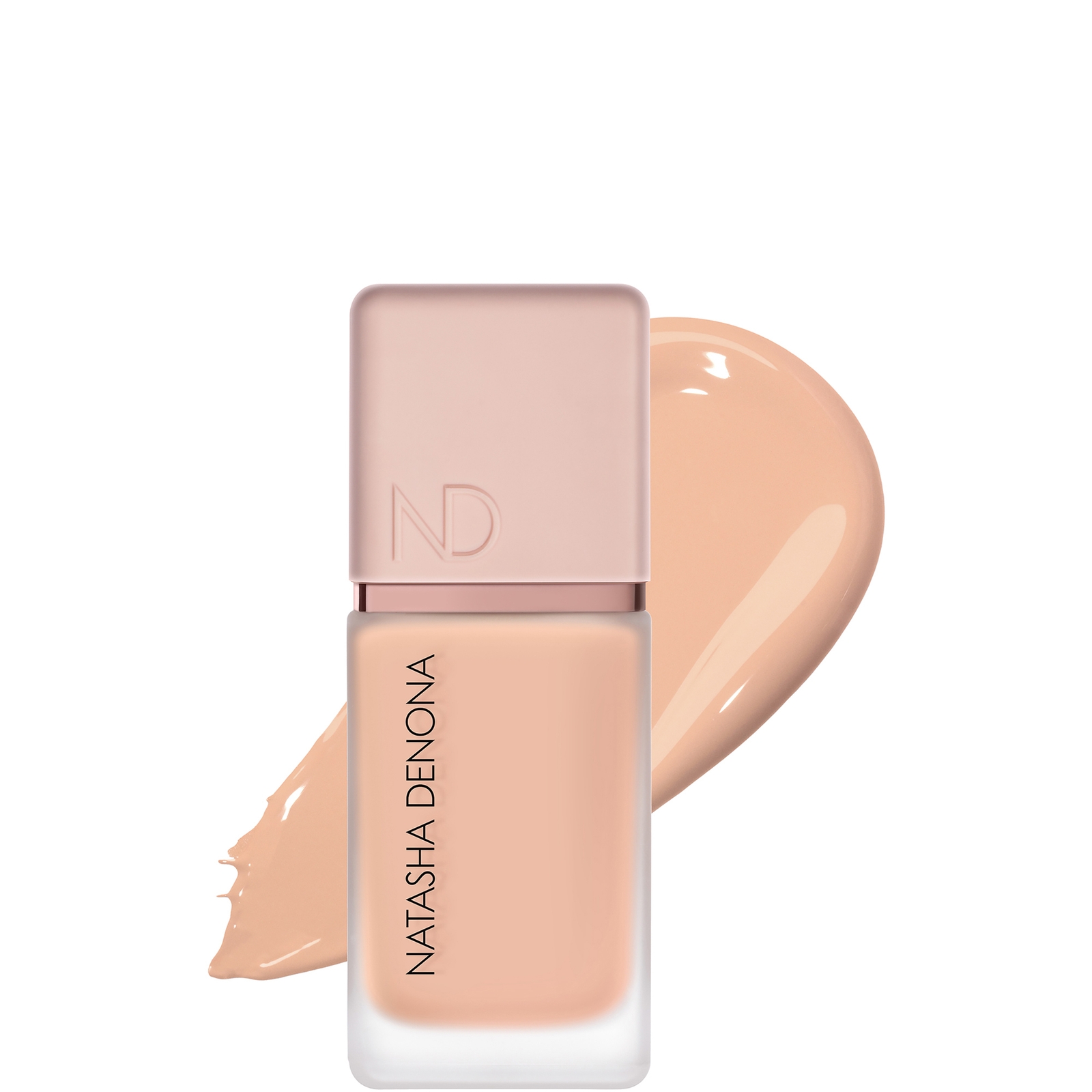 Natasha Denona HY-GLAM foundation (Various Shades) 30ml - P2