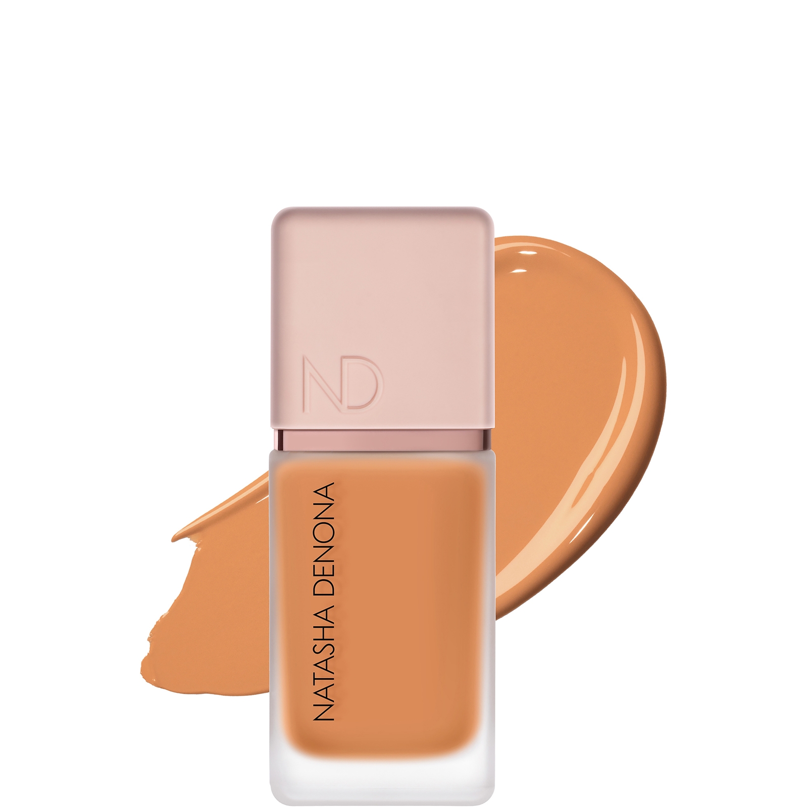 Natasha Denona HY-GLAM foundation (Various Shades) 30ml - P6