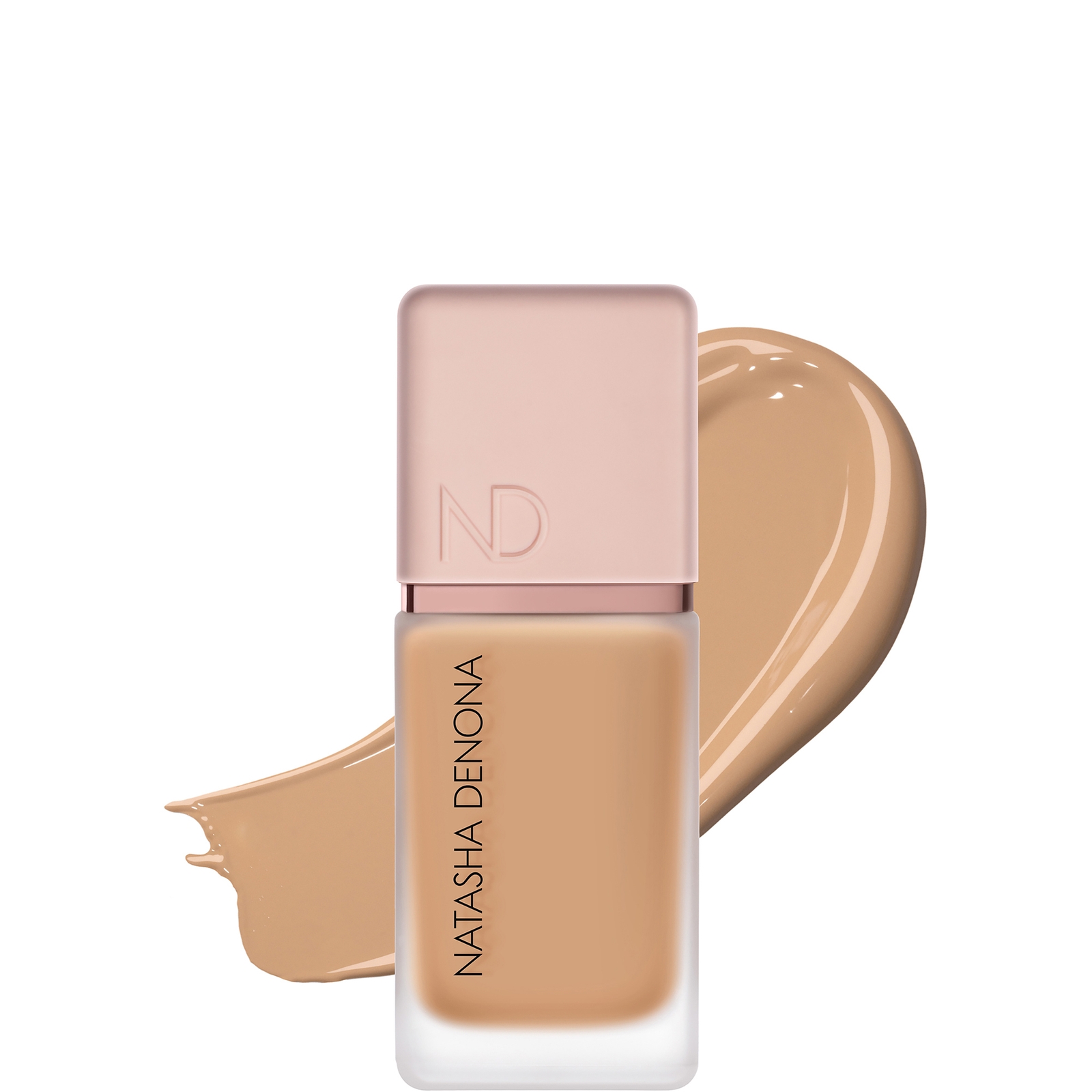 

Natasha Denona HY-GLAM foundation (Various Shades) 30ml - YN6