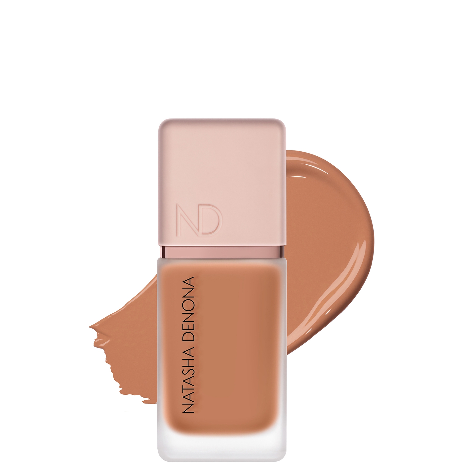 

Natasha Denona HY-GLAM foundation (Various Shades) 30ml - RN7
