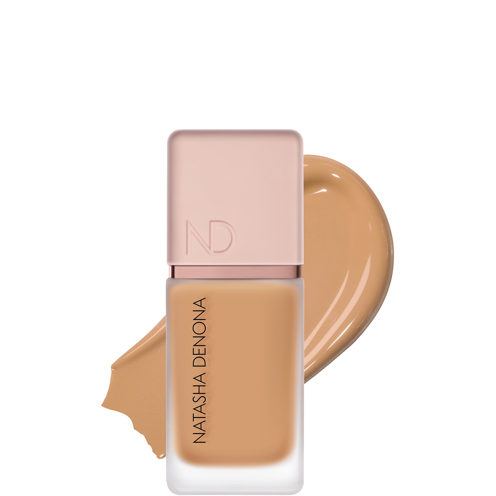 Natasha Denona HY-GLAM foundation (Various Shades) 30ml - Y7