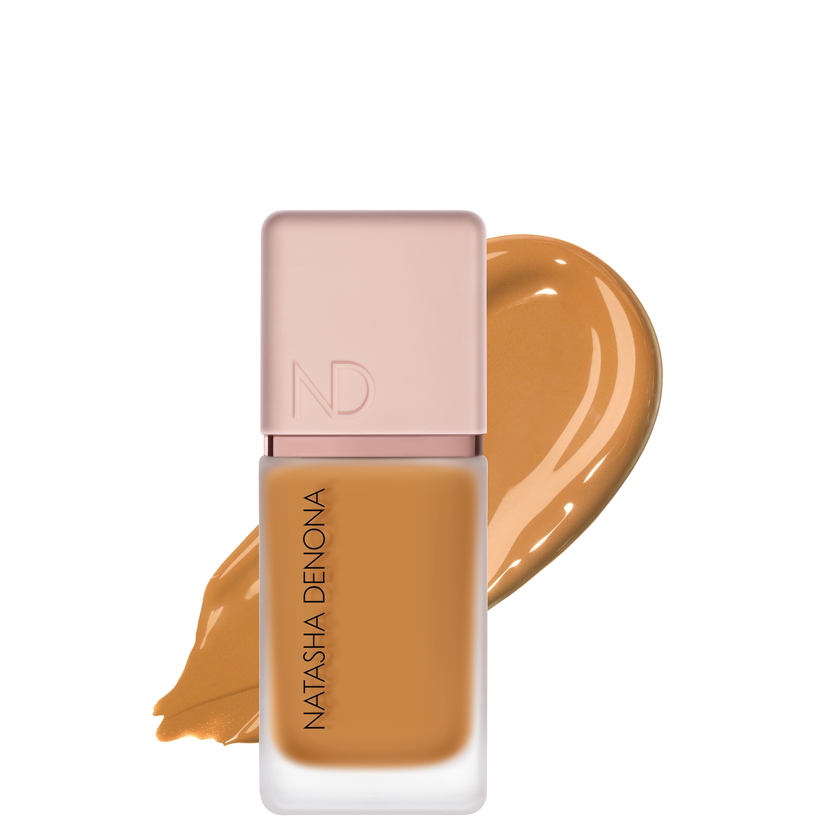 Natasha Denona HY-GLAM foundation (Various Shades) 30ml - YP11