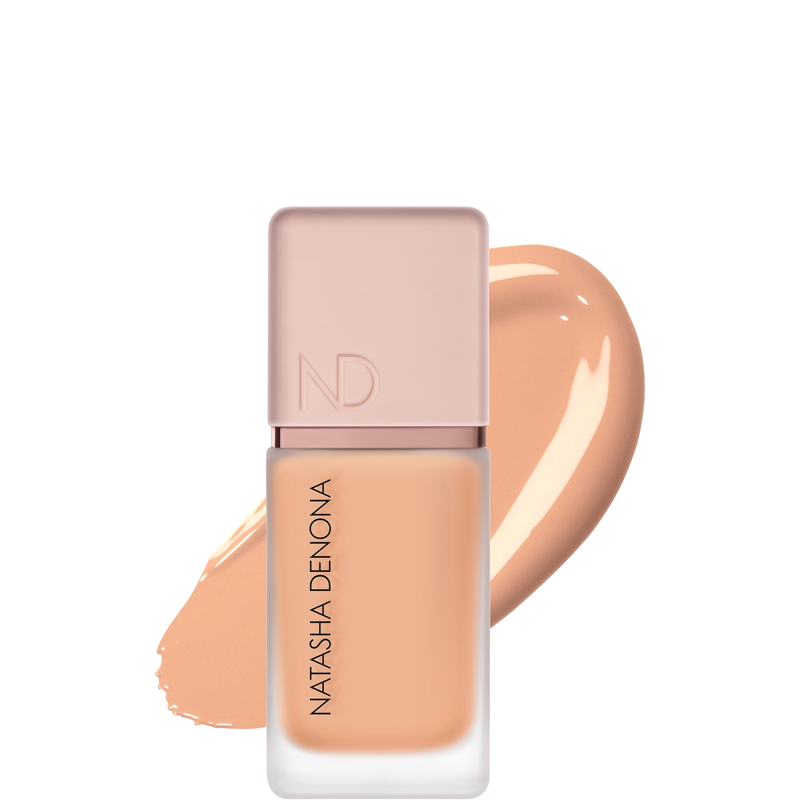 Natasha Denona HY-GLAM foundation (Various Shades) 30ml - R4