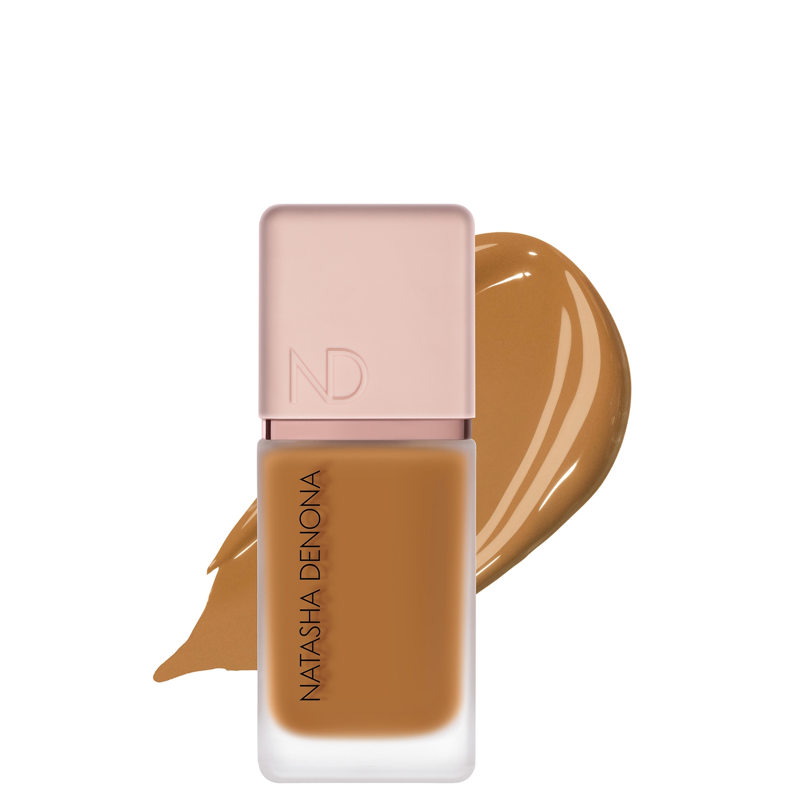 Natasha Denona HY-GLAM foundation (Various Shades) 30ml - Y12