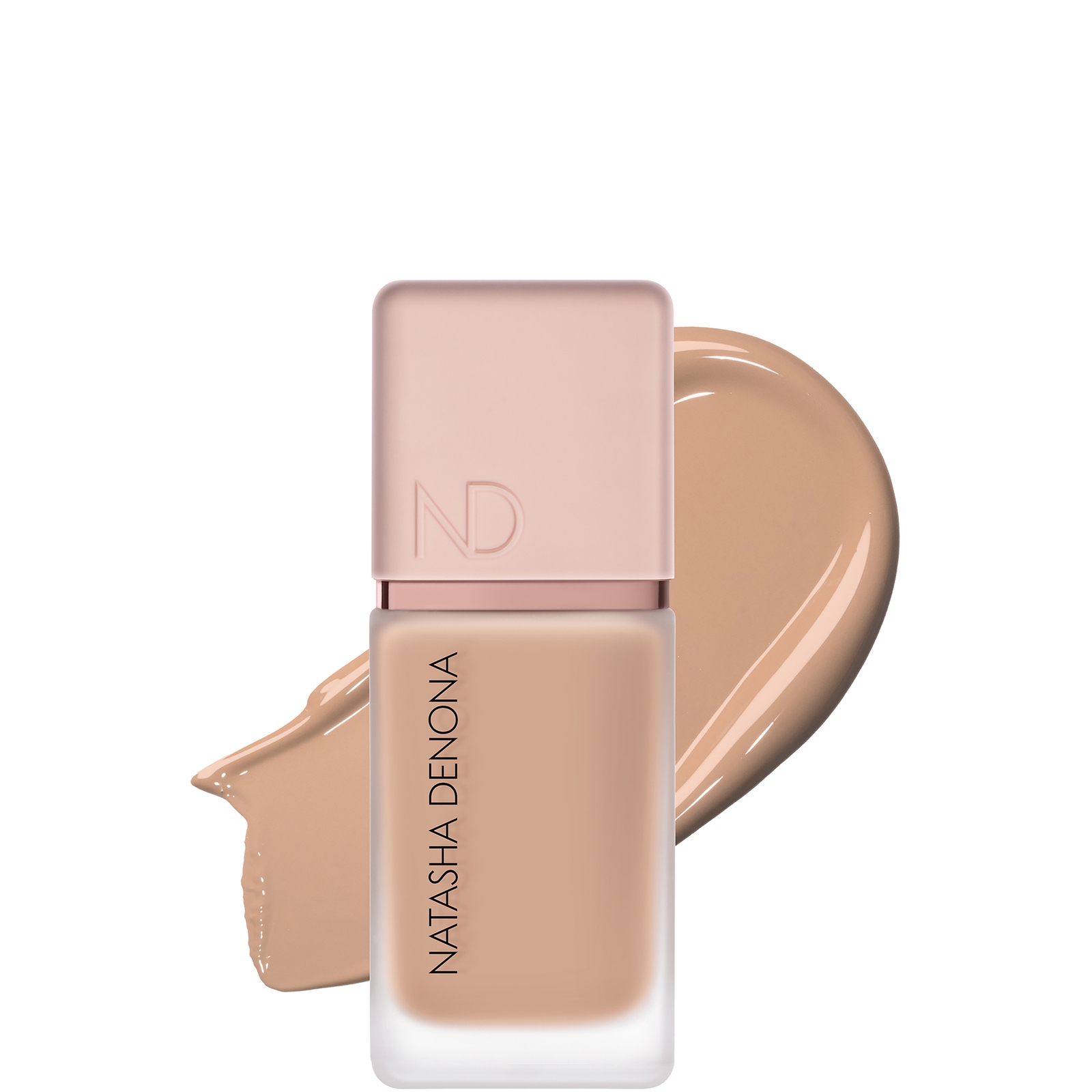 Natasha Denona HY-GLAM foundation (Various Shades) 30ml - N7