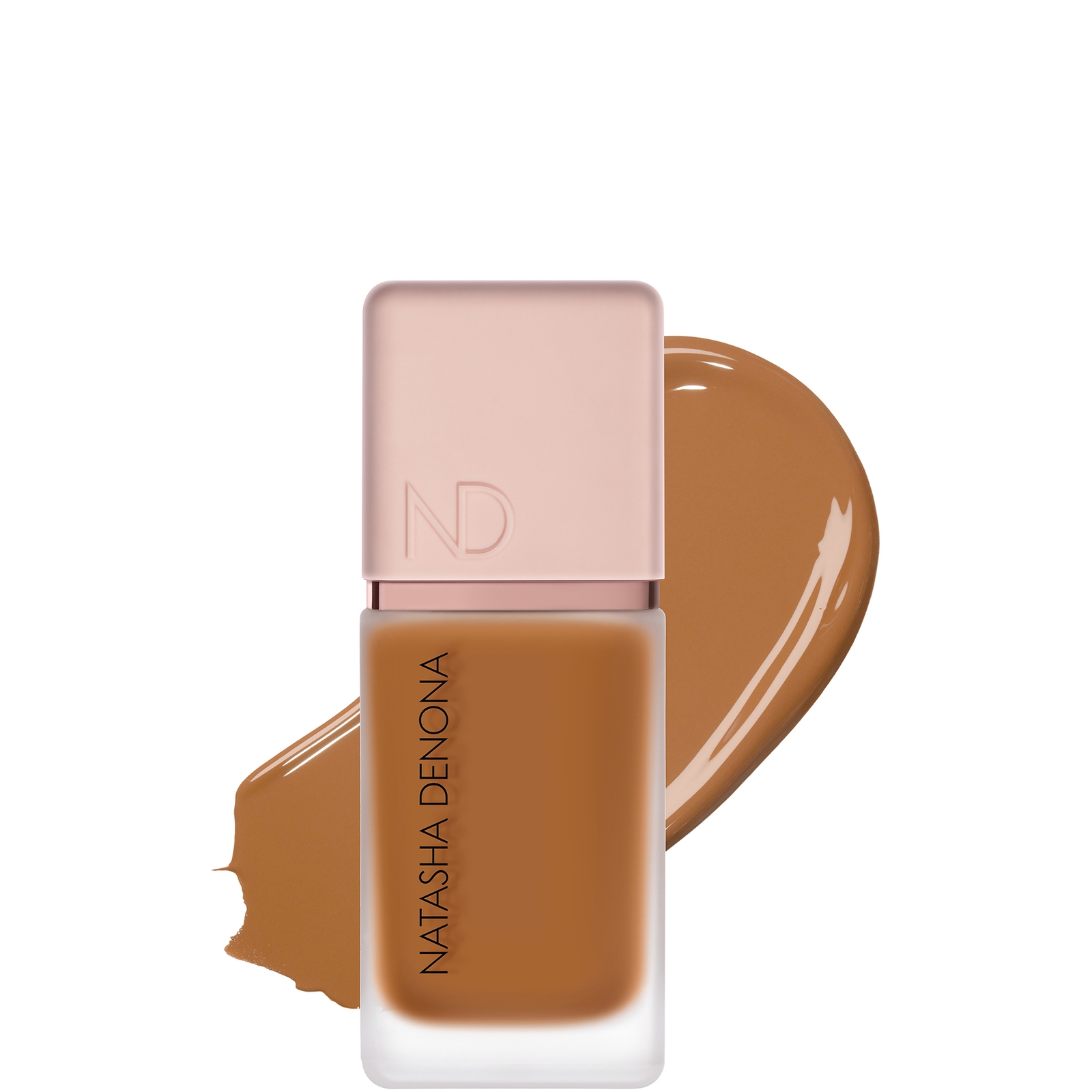 Natasha Denona HY-GLAM foundation (Various Shades) 30ml - NY12
