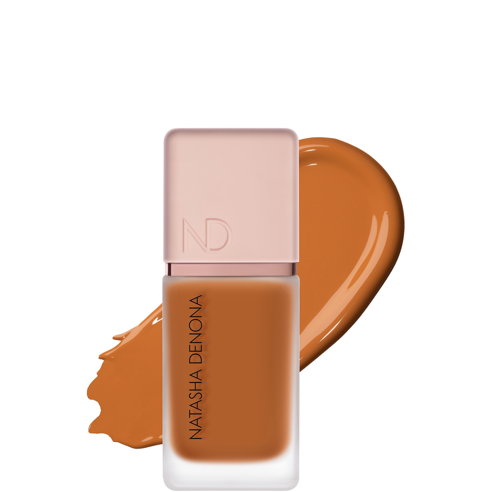 Natasha Denona HY-GLAM foundation (Various Shades) 30ml - P8