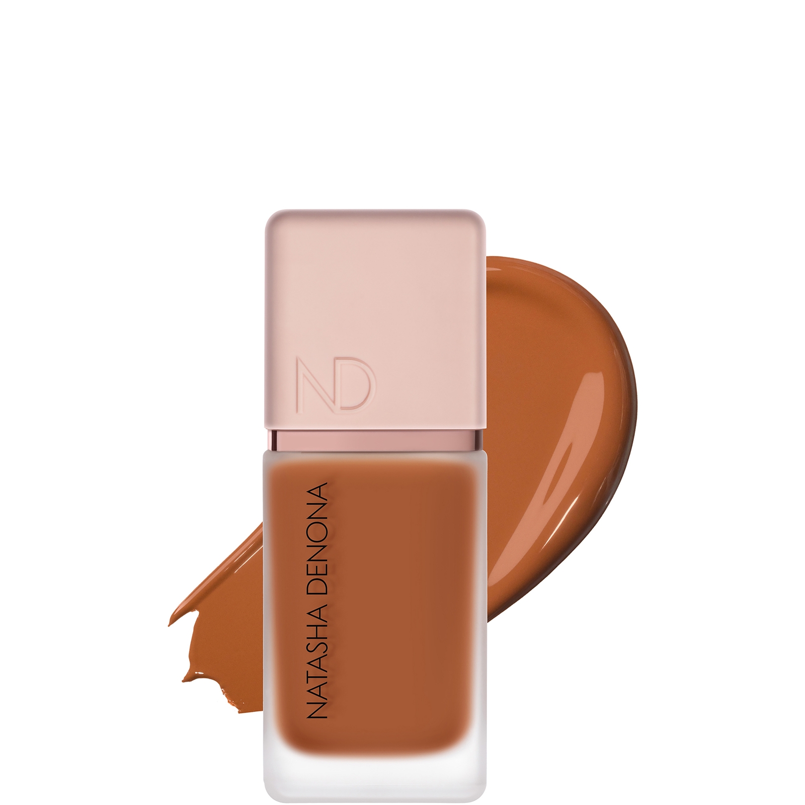 Natasha Denona HY-GLAM foundation (Various Shades) 30ml - RP8