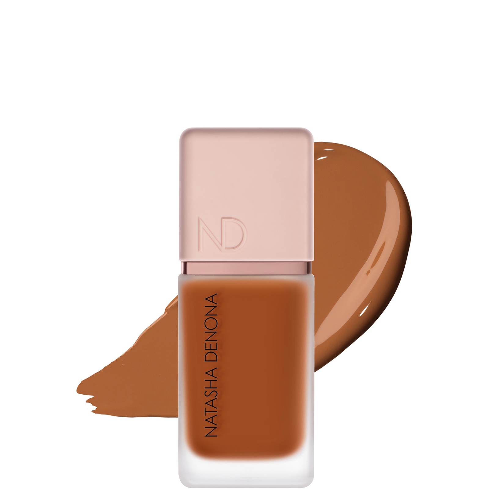 Natasha Denona HY-GLAM foundation (Various Shades) 30ml - P9