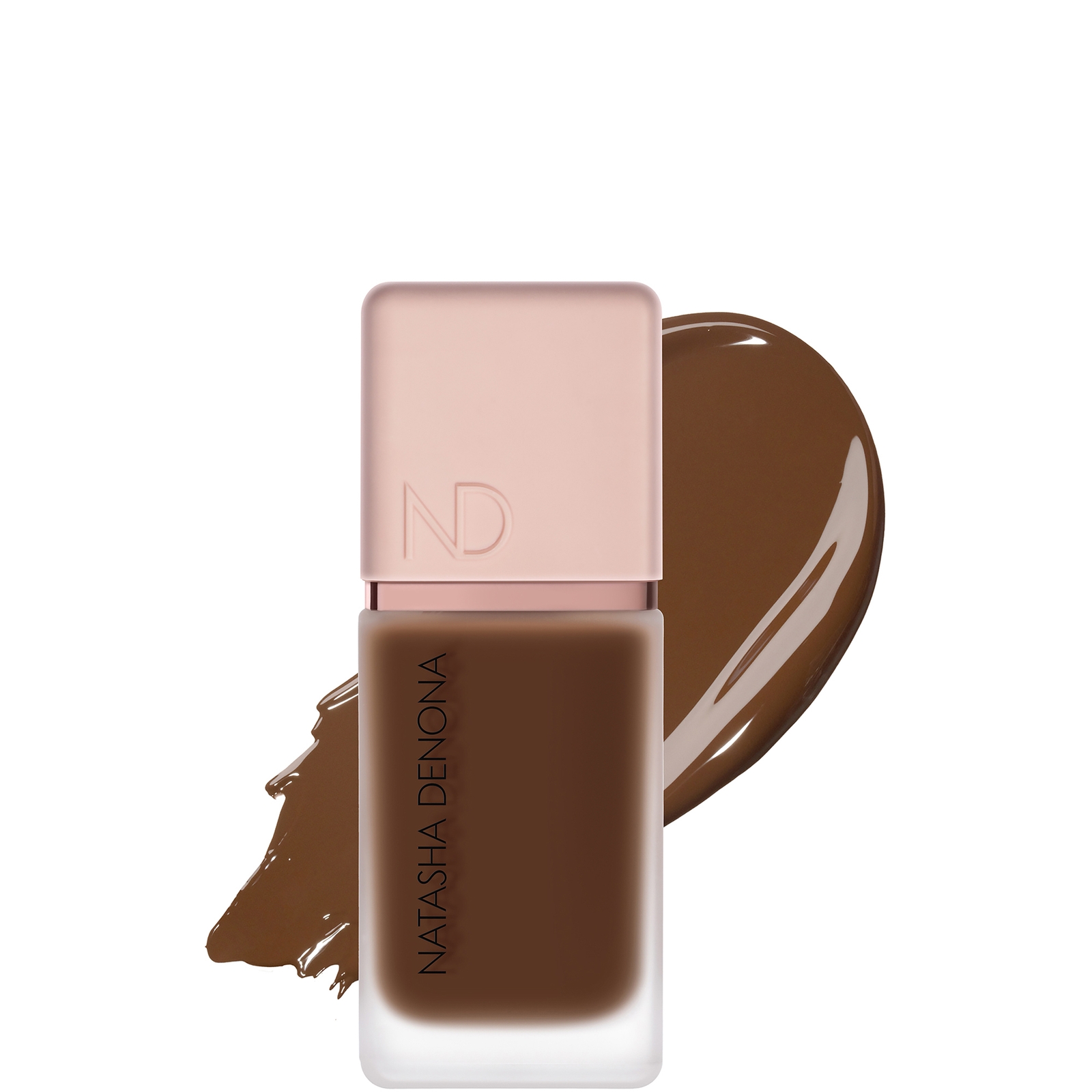 

Natasha Denona HY-GLAM foundation (Various Shades) 30ml - NR15