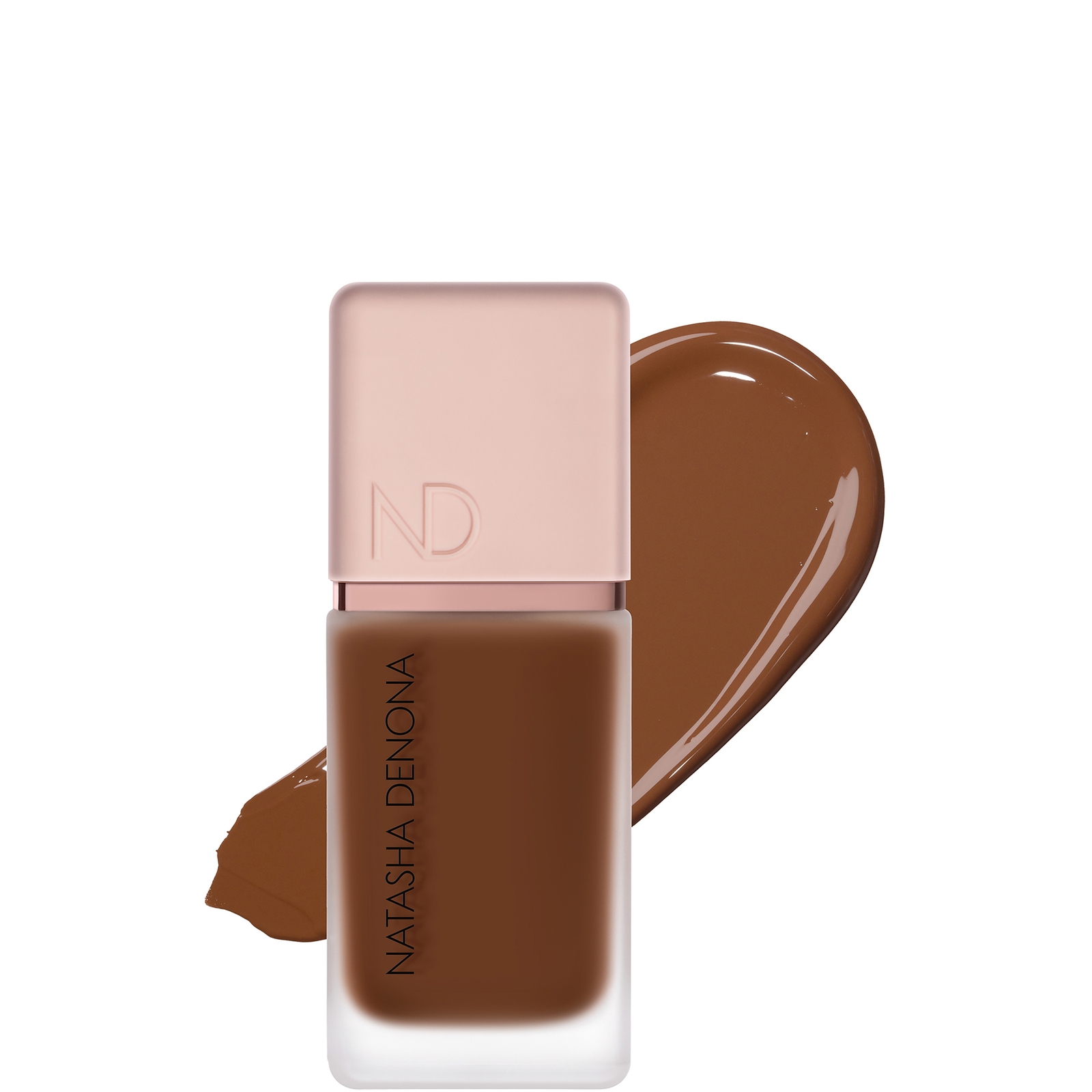 

Natasha Denona HY-GLAM foundation (Various Shades) 30ml - RN9