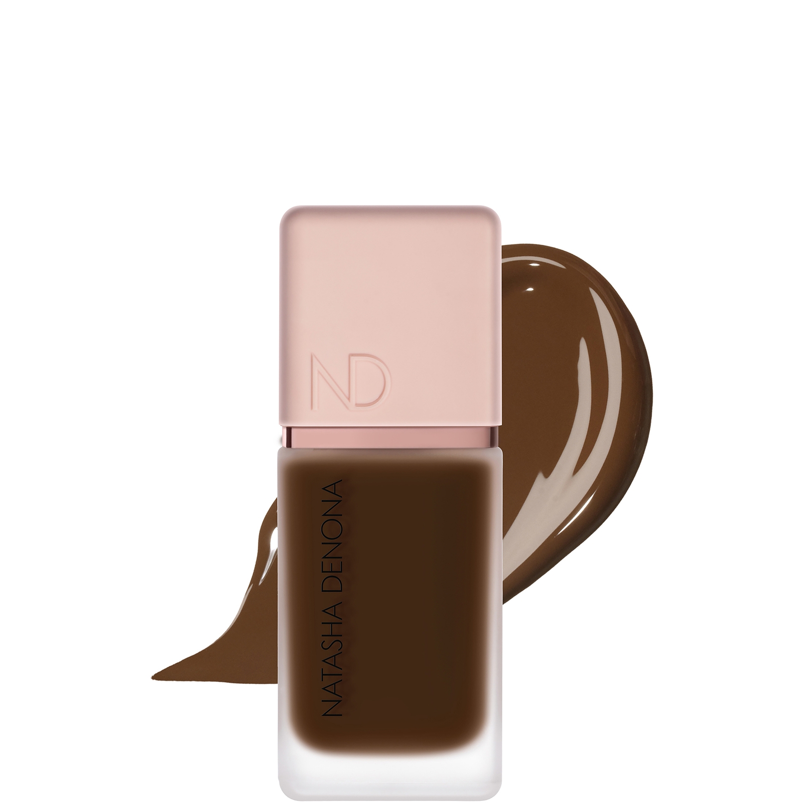 

Natasha Denona HY-GLAM foundation (Various Shades) 30ml - YN14