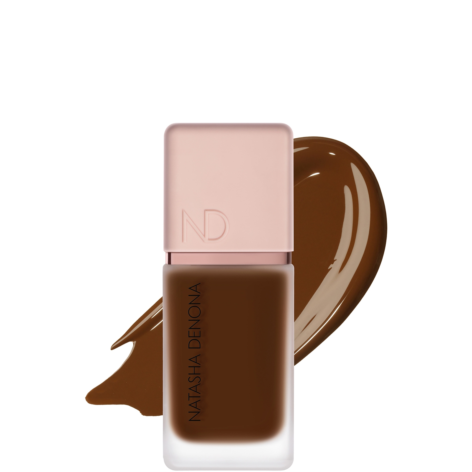 Natasha Denona HY-GLAM foundation (Various Shades) 30ml - P11
