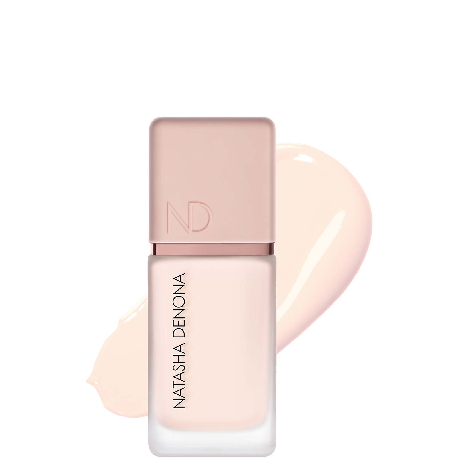 Natasha Denona HY-GLAM foundation (Various Shades) 30ml - RN1