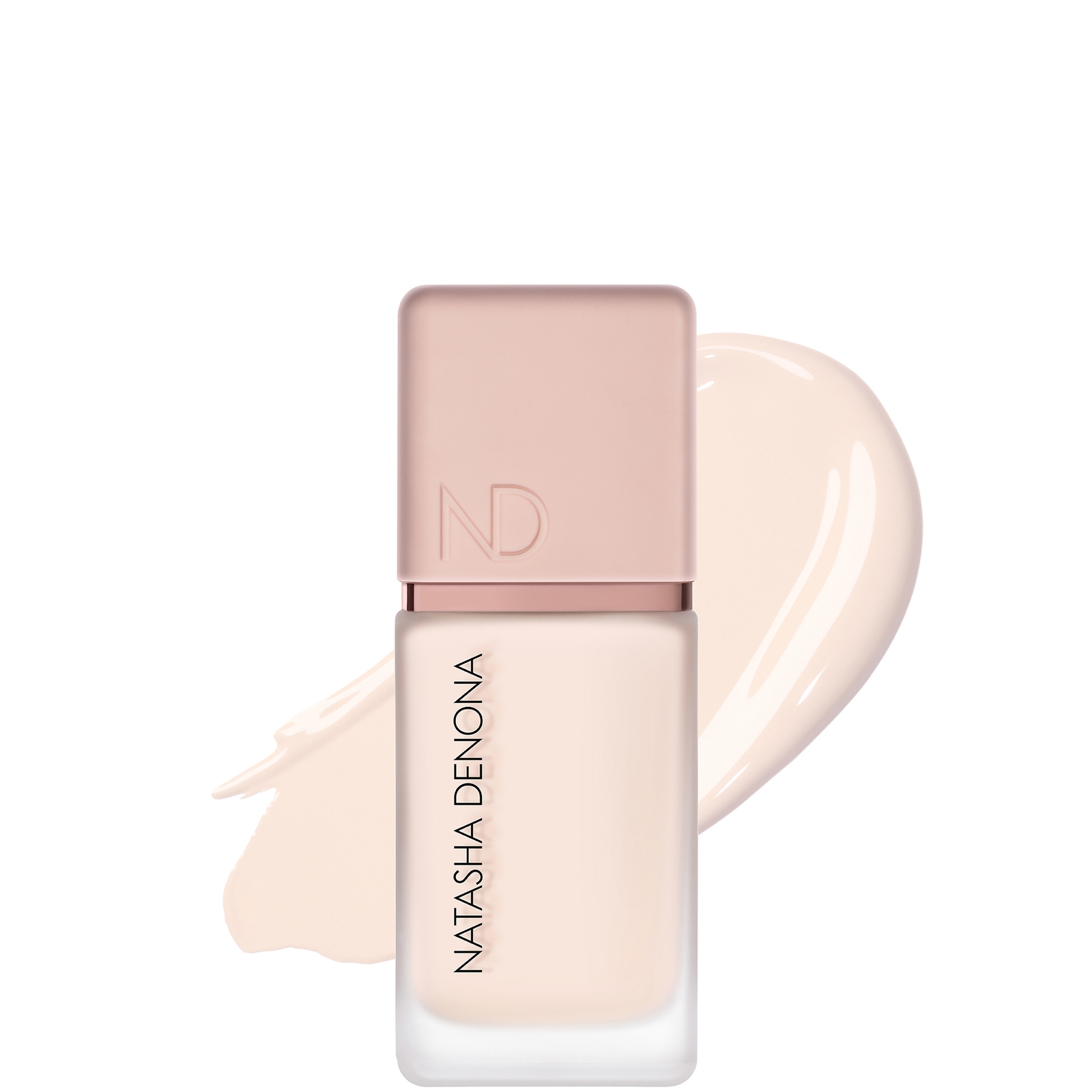 

Natasha Denona HY-GLAM foundation (Various Shades) 30ml - N0.5