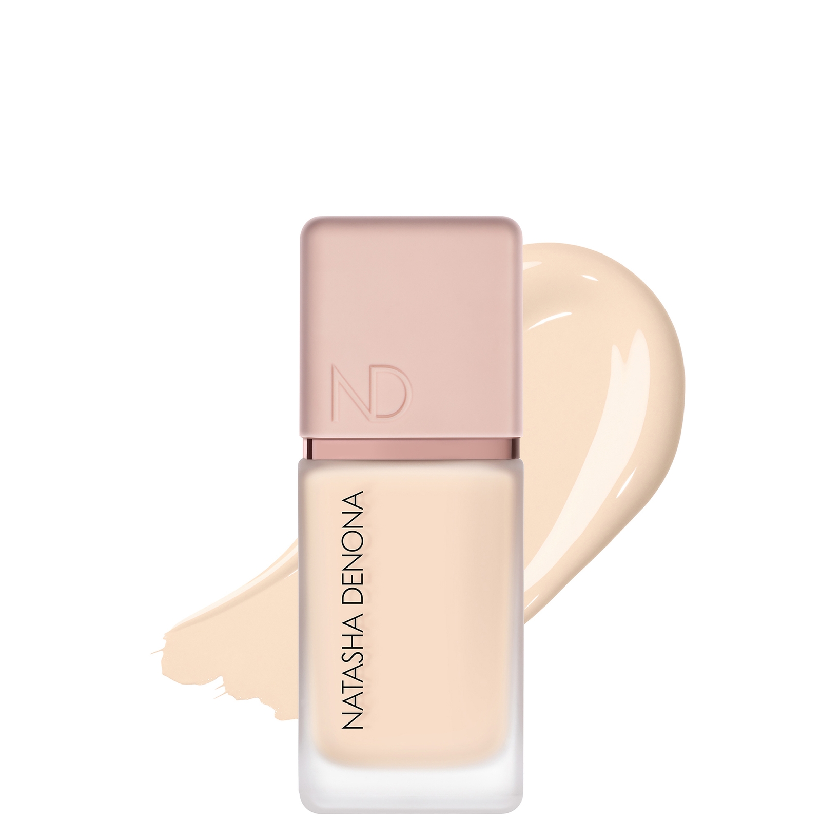 

Natasha Denona HY-GLAM foundation (Various Shades) 30ml - Y1