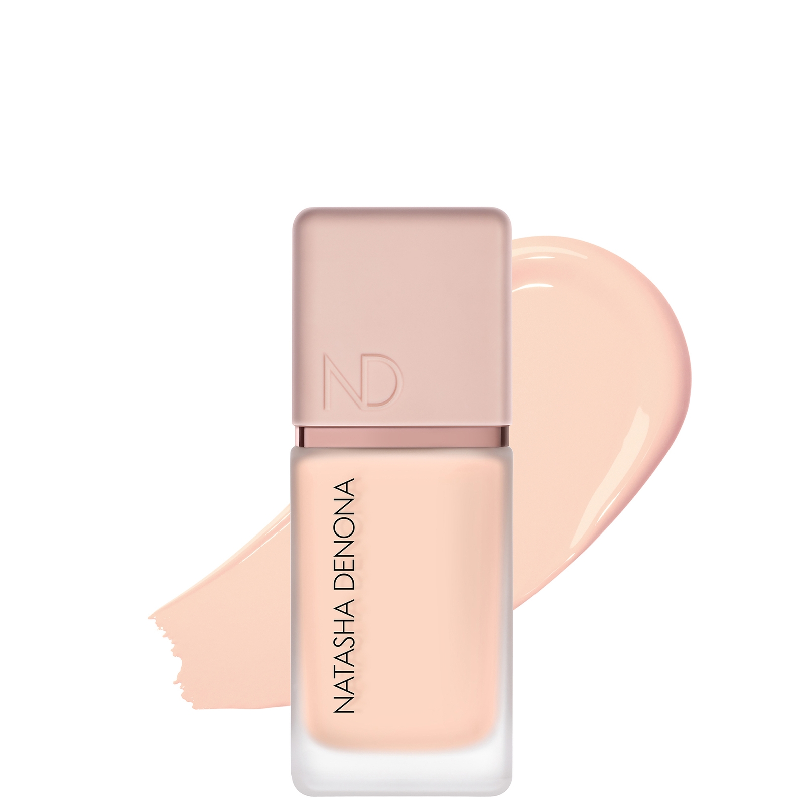 Natasha Denona HY-GLAM foundation (Various Shades) 30ml - R2
