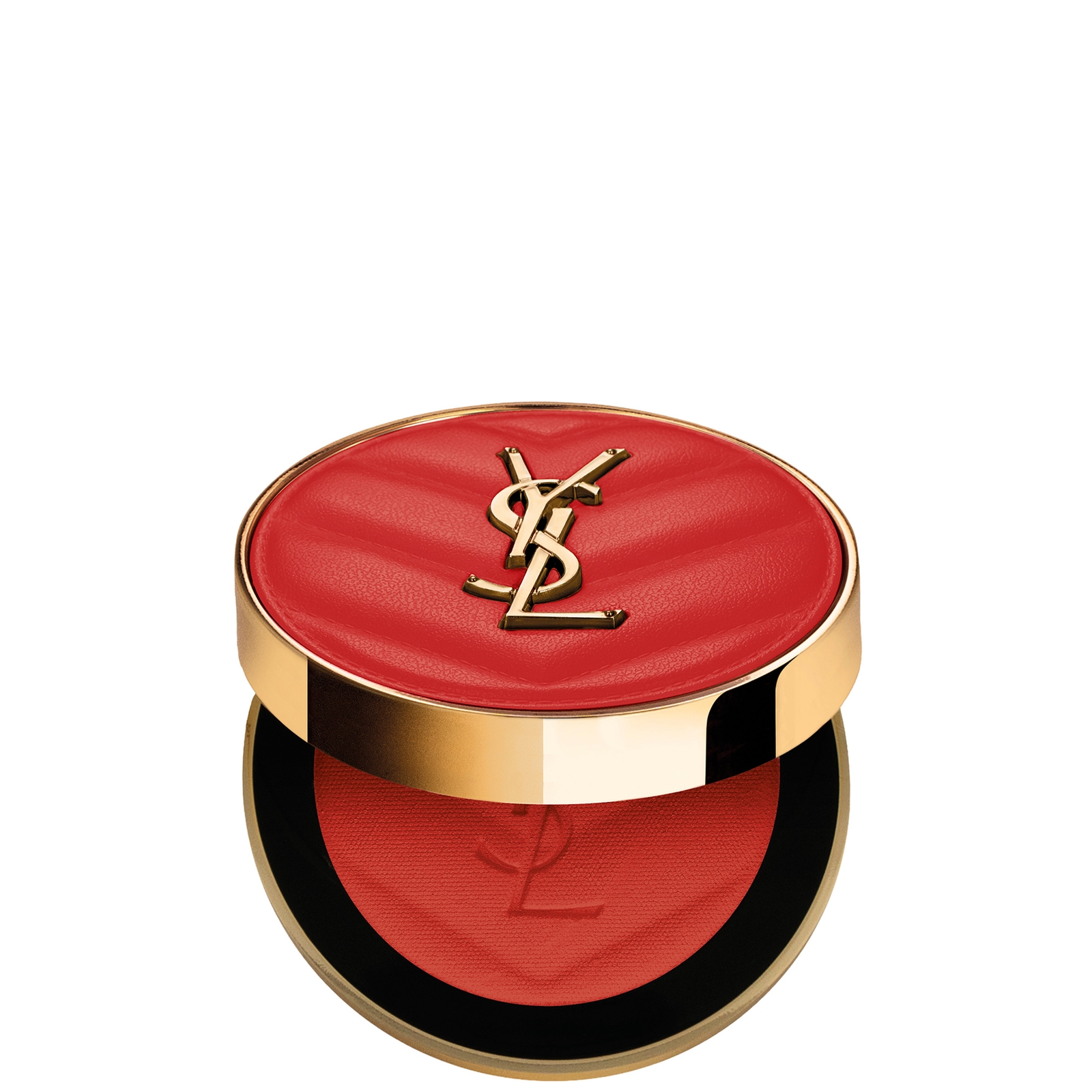 Ysl Yves Saint Laurent Make Me Blush Liquid Blush Shade 15