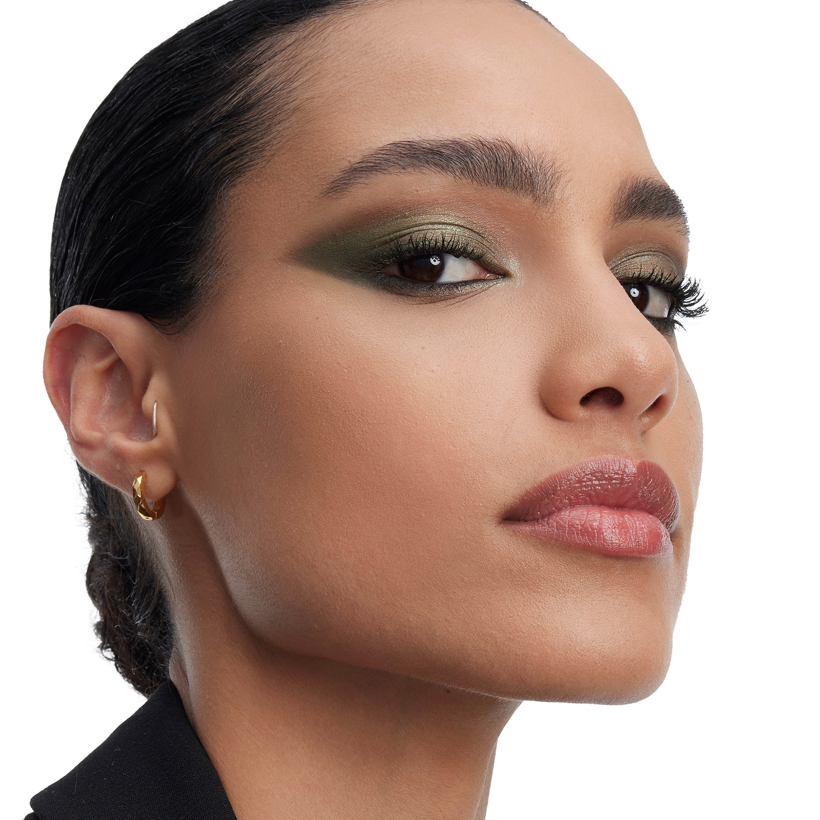 Thumbnail - Yves Saint Laurent Couture Mini Clutch Palette (Verschiedene Farbtöne) - 830 Unexplored Garden