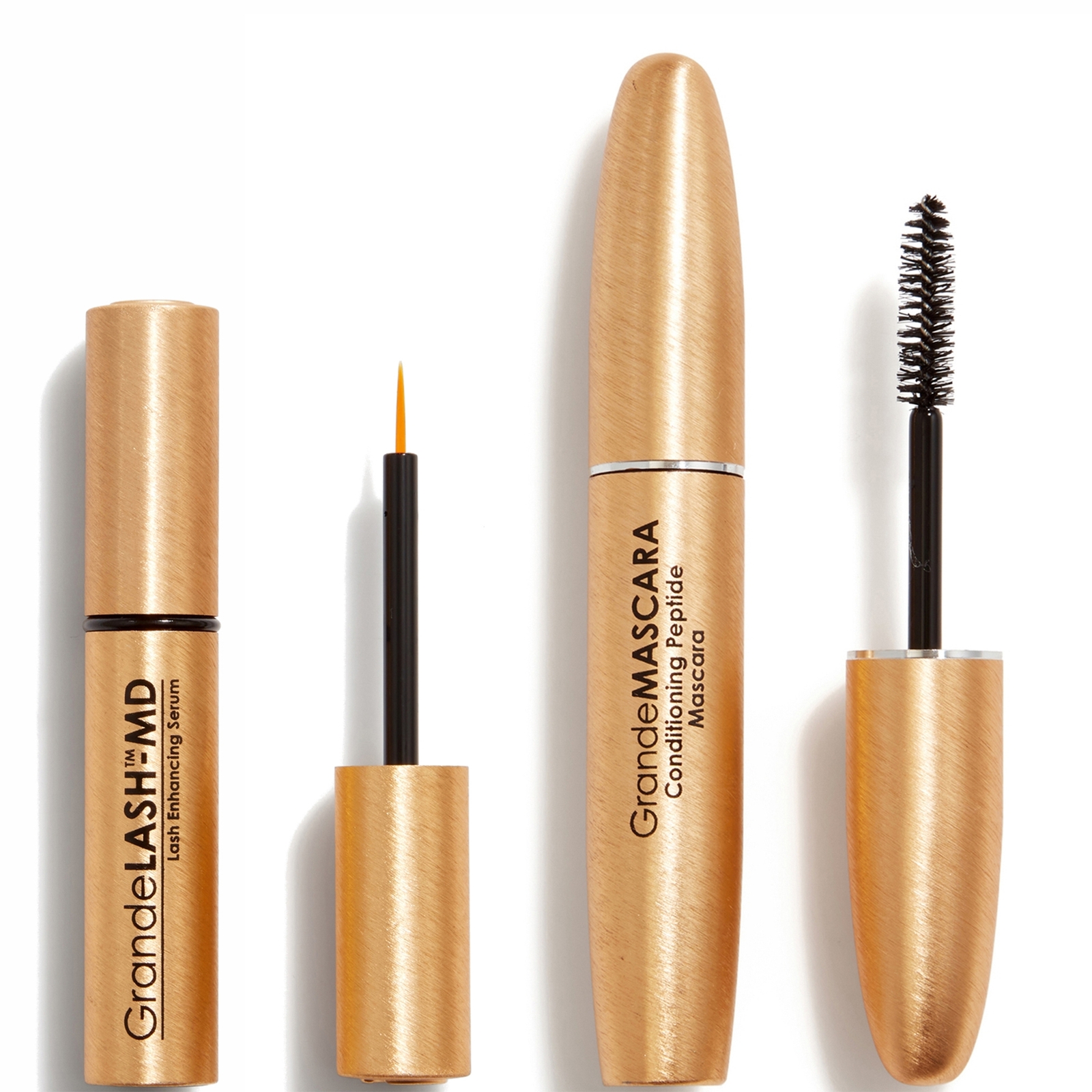 Grande Cosmetics Grandelash Md And Grandemascara Duo