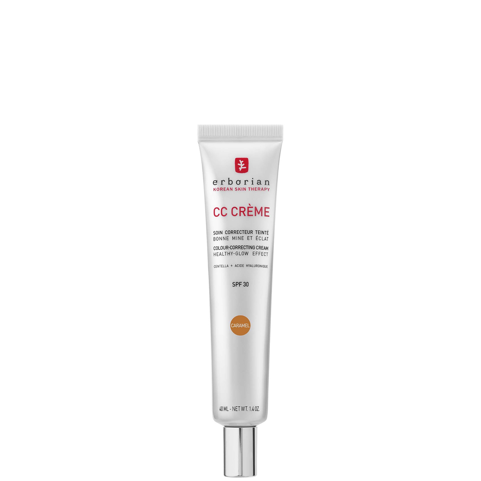 

Erborian CC Creme 40ml - Caramel