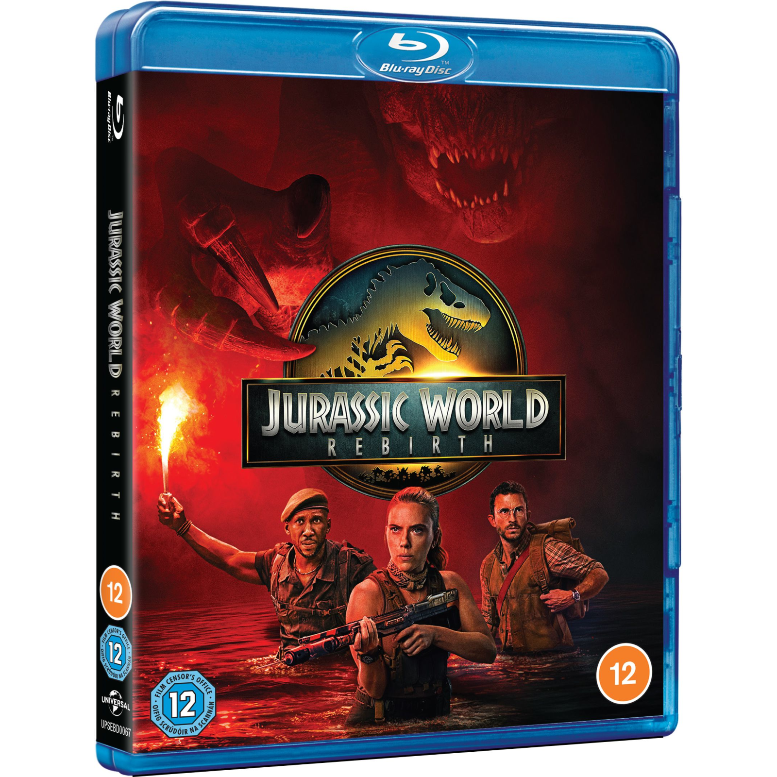 Click to view product details and reviews for Jurassic World Rebirth. Click to view product details and reviews for Jurassic World Rebirth.