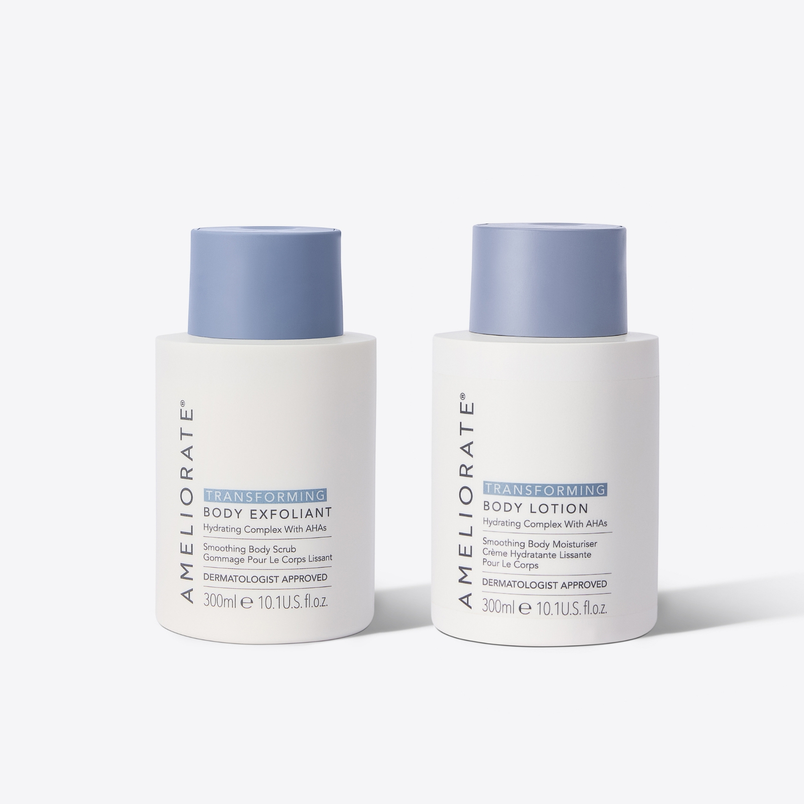 Ameliorate Kp Combat Bundle (worth £42)