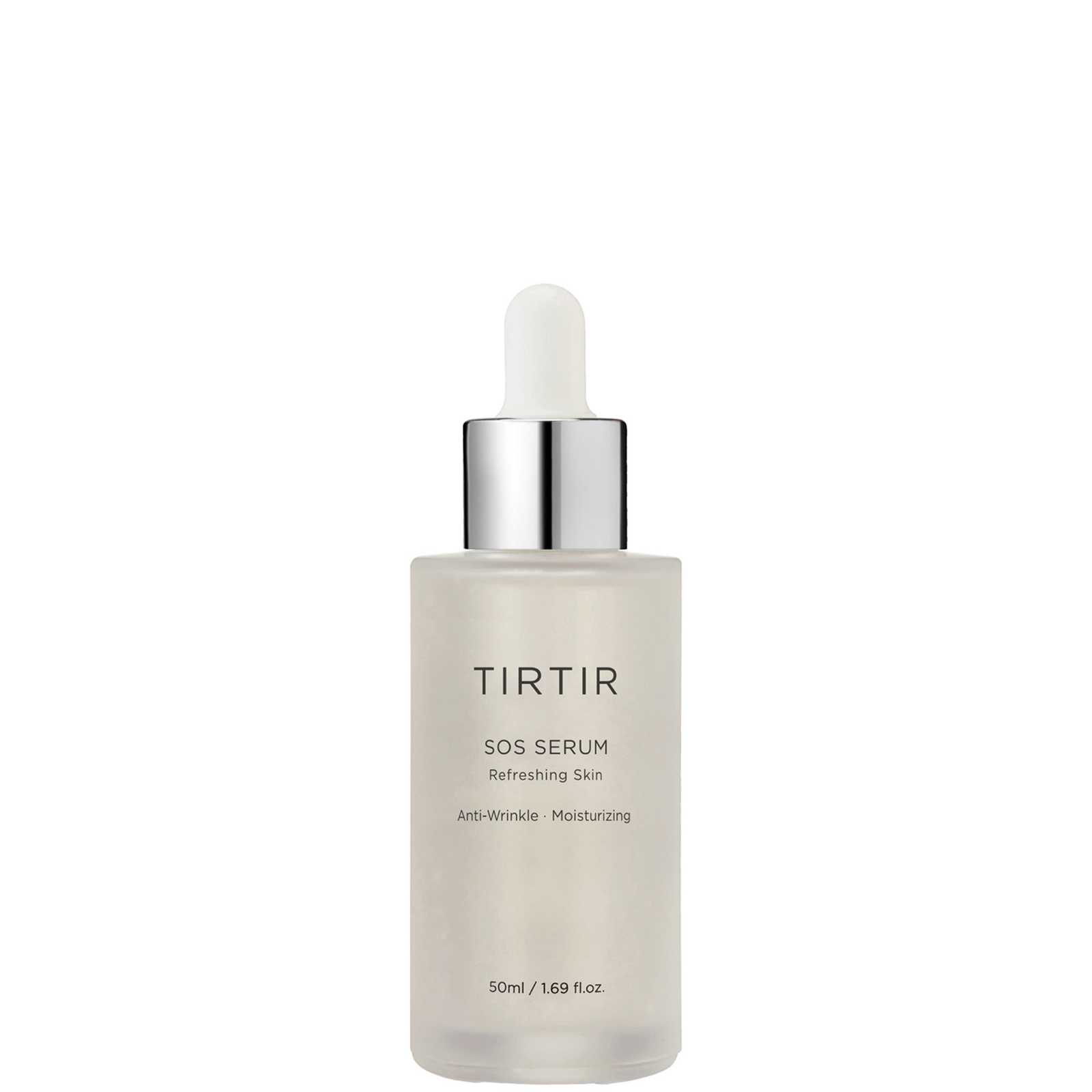 

TirTir SOS Serum 50ml