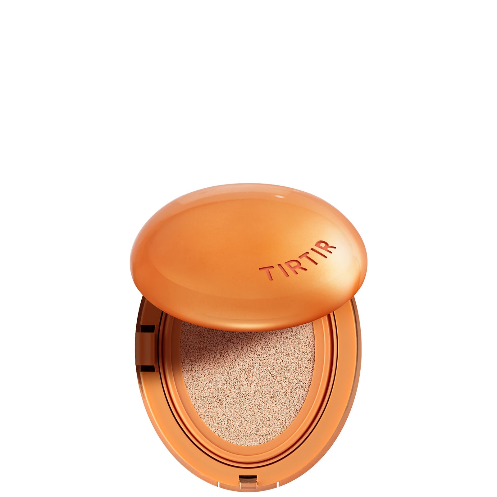 TirTir Mask Fit AI Filter Cushion 18g (Various Colours) - 22N Shell Beige