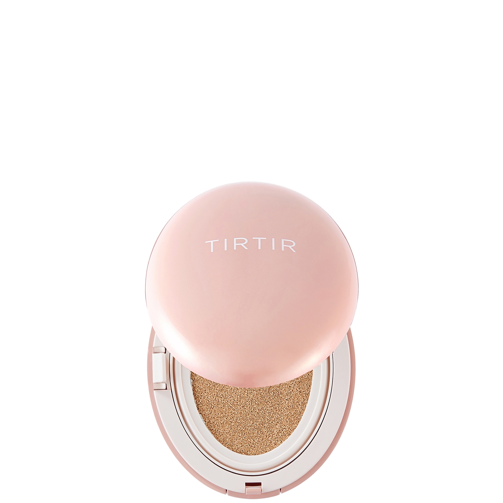 TirTir Mask Fit All-Cover Cushion 18g (Various Colours) - 27N Camel