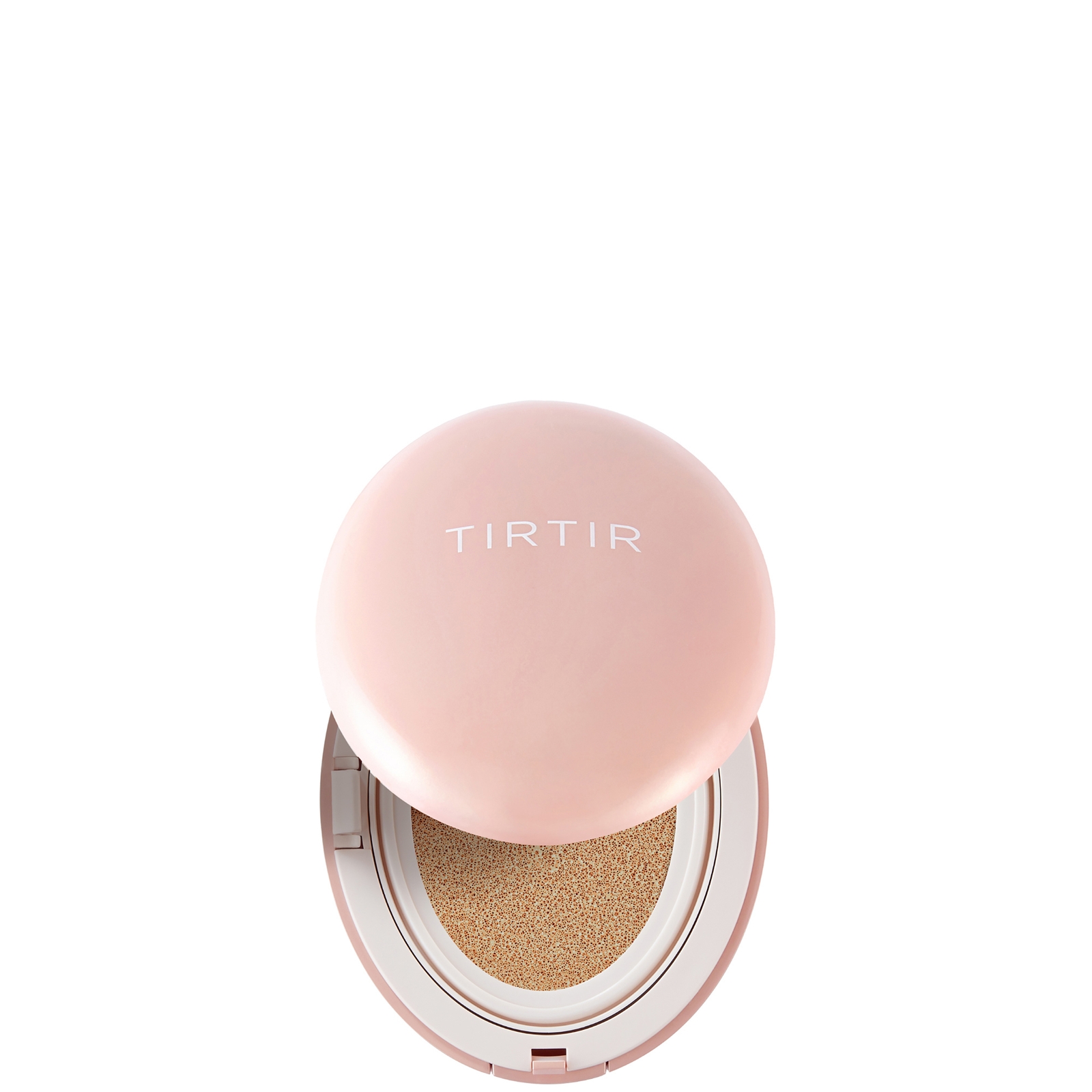 TirTir Mask Fit All-Cover Cushion 18g (Various Colours) - 29N Natural Beige