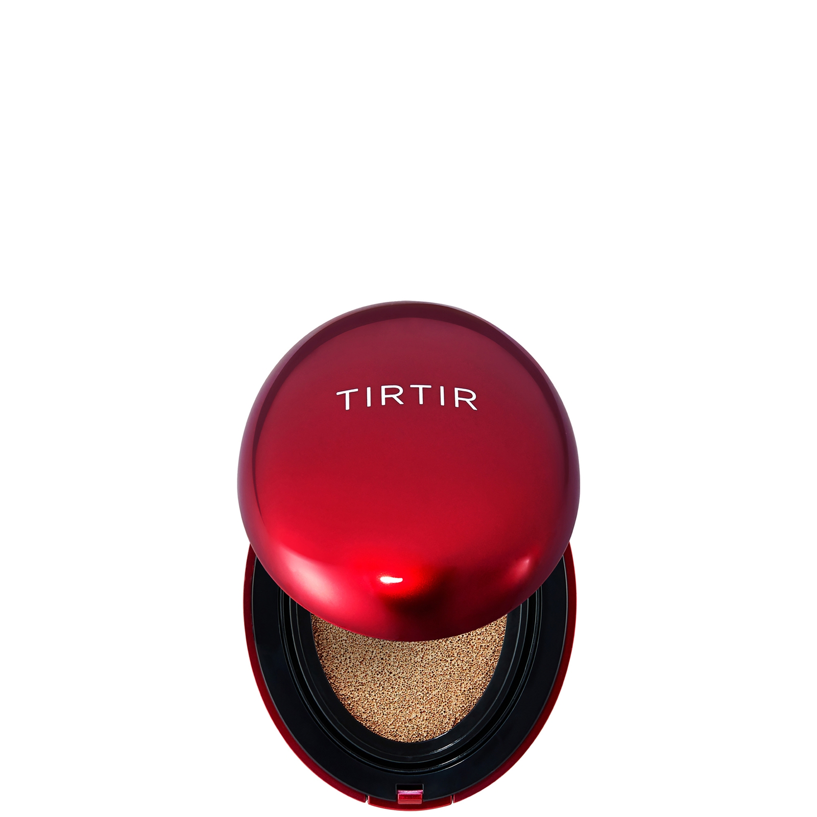 TirTir Mask Fit Red Cushion 18g (Various Colours) - 27N Camel