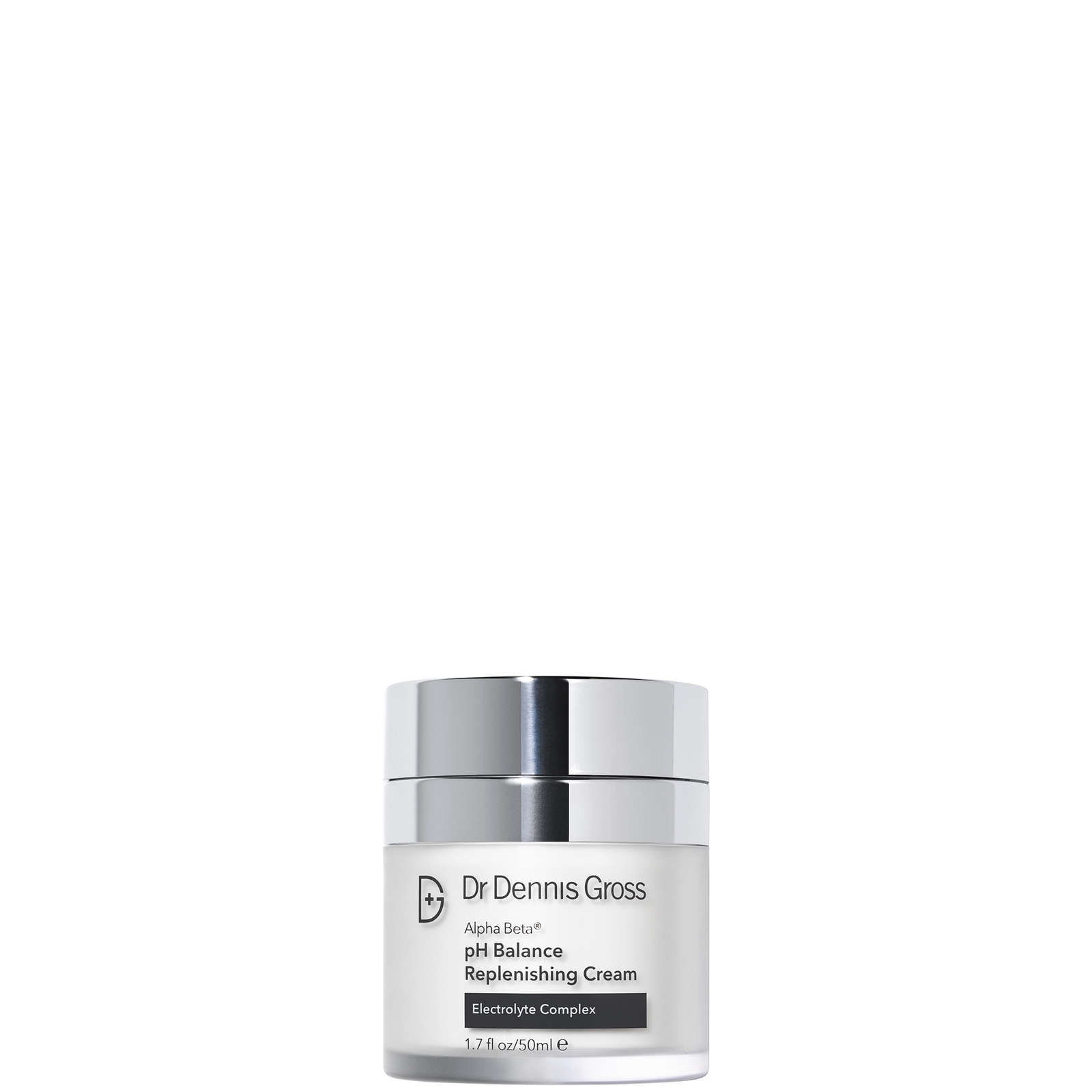 

Dr. Dennis Gross Skincare Alpha Beta pH Balance Replenishing Cream