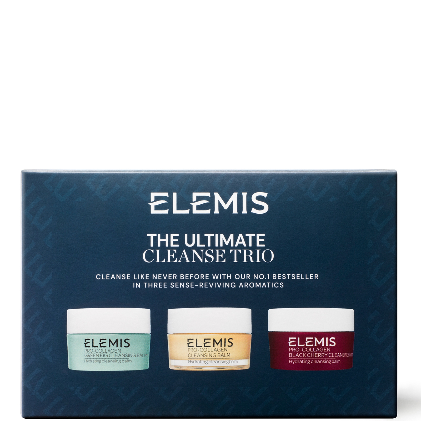 Thumbnail - Elemis The Cleansing Edit