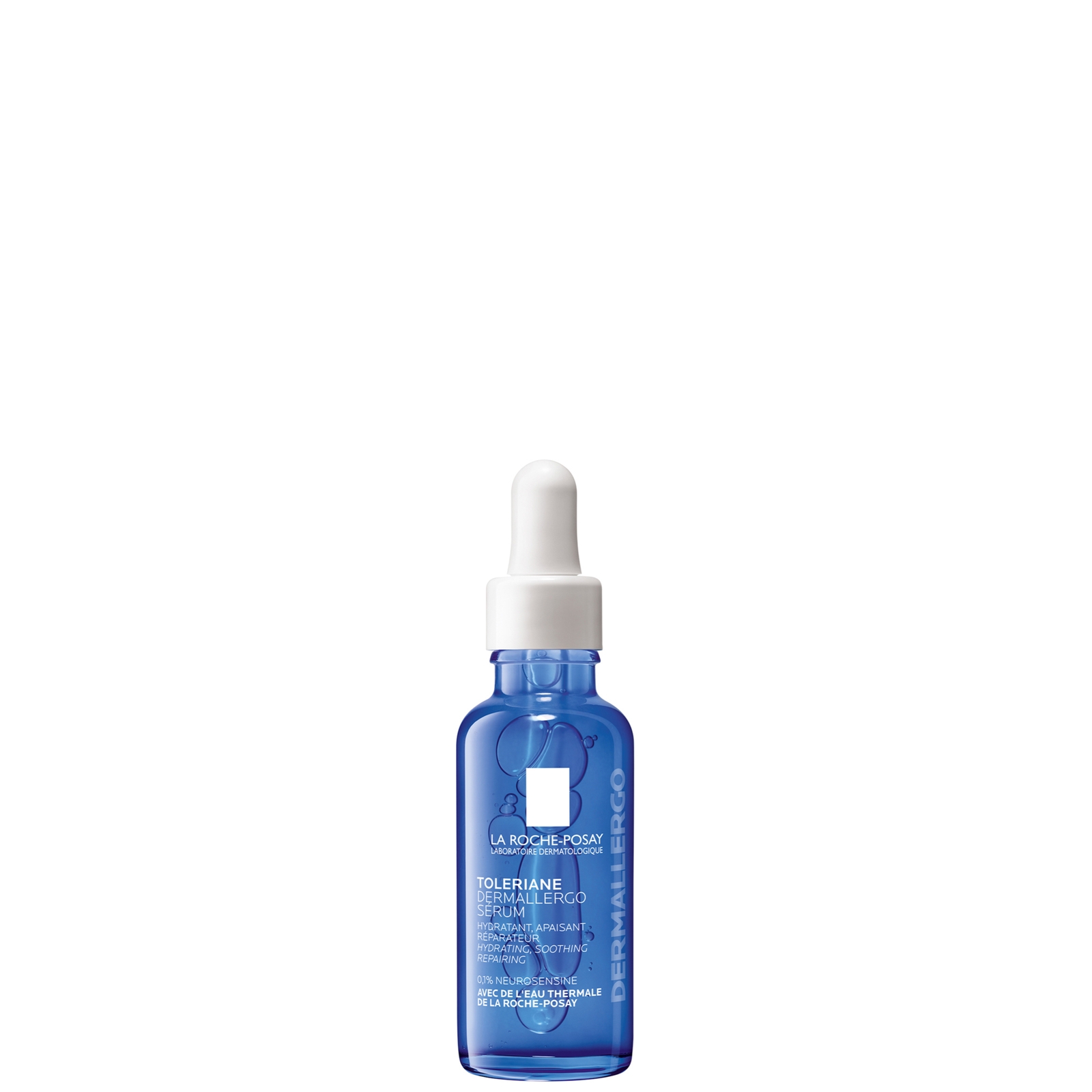 La Roche-posay Toleriane Ultra Dermallergo Hydrating Serum For Sensitive Skin 30ml