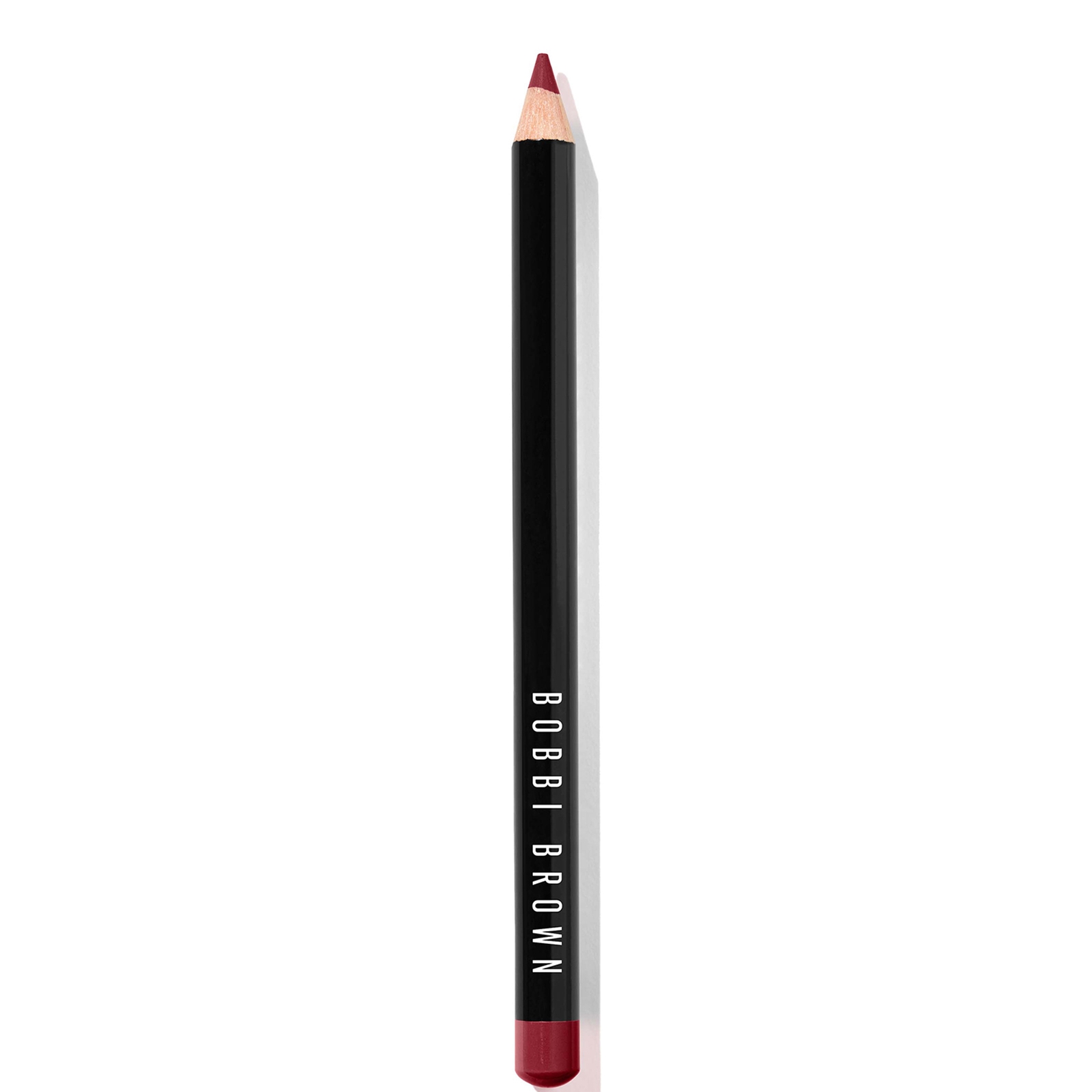 Bobbi Brown Lip Pencil (various Shades) - Ruby In Red