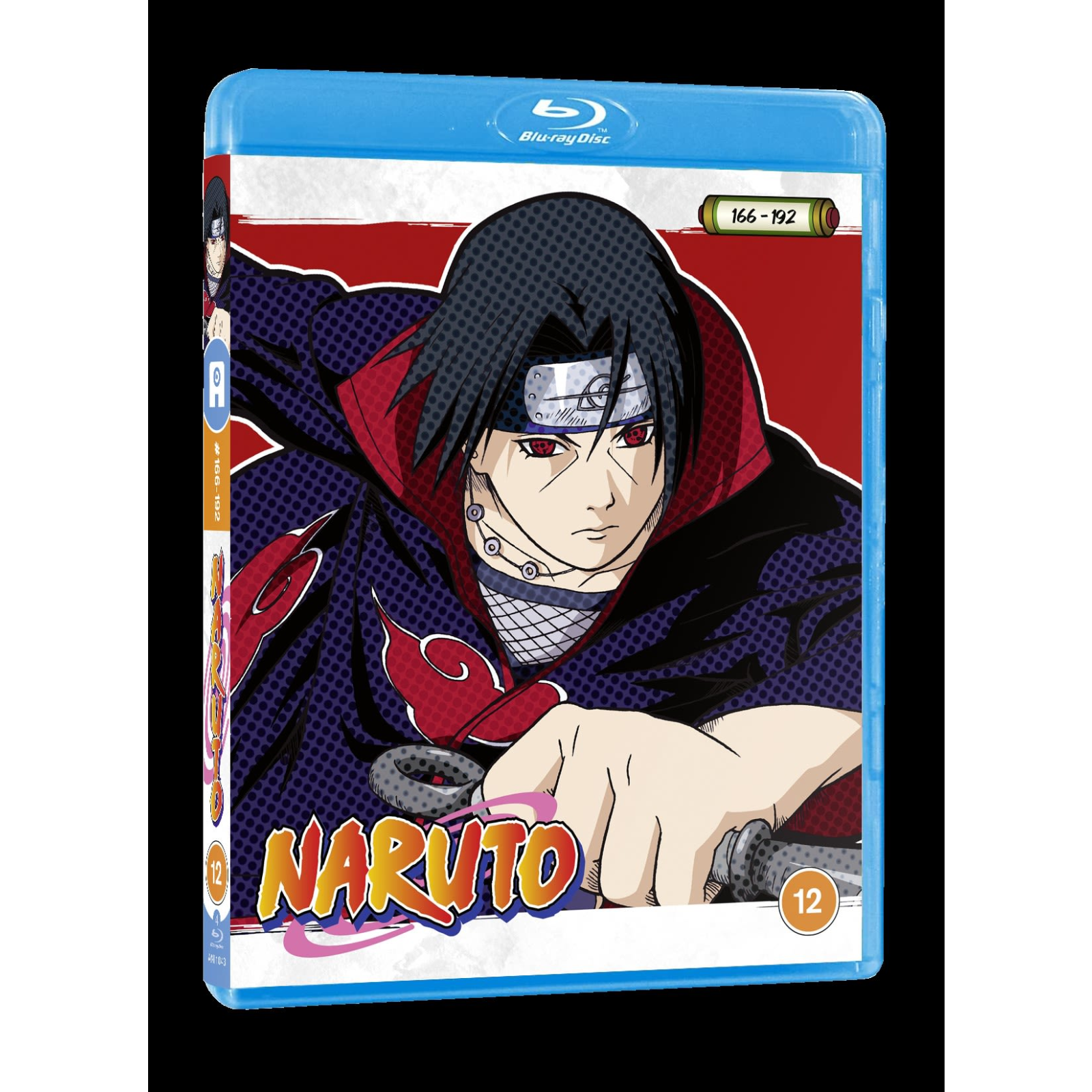Click to view product details and reviews for Naruto Standard Edition Vol 7.