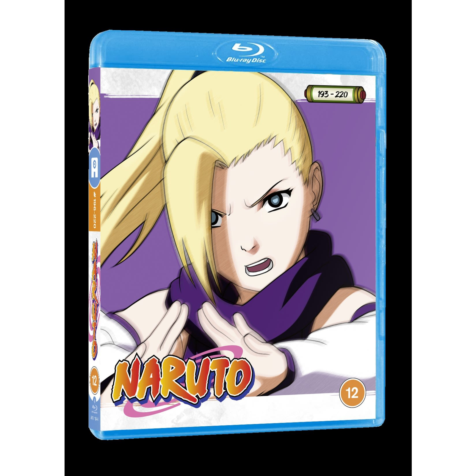 Click to view product details and reviews for Naruto Standard Edition Vol 8.