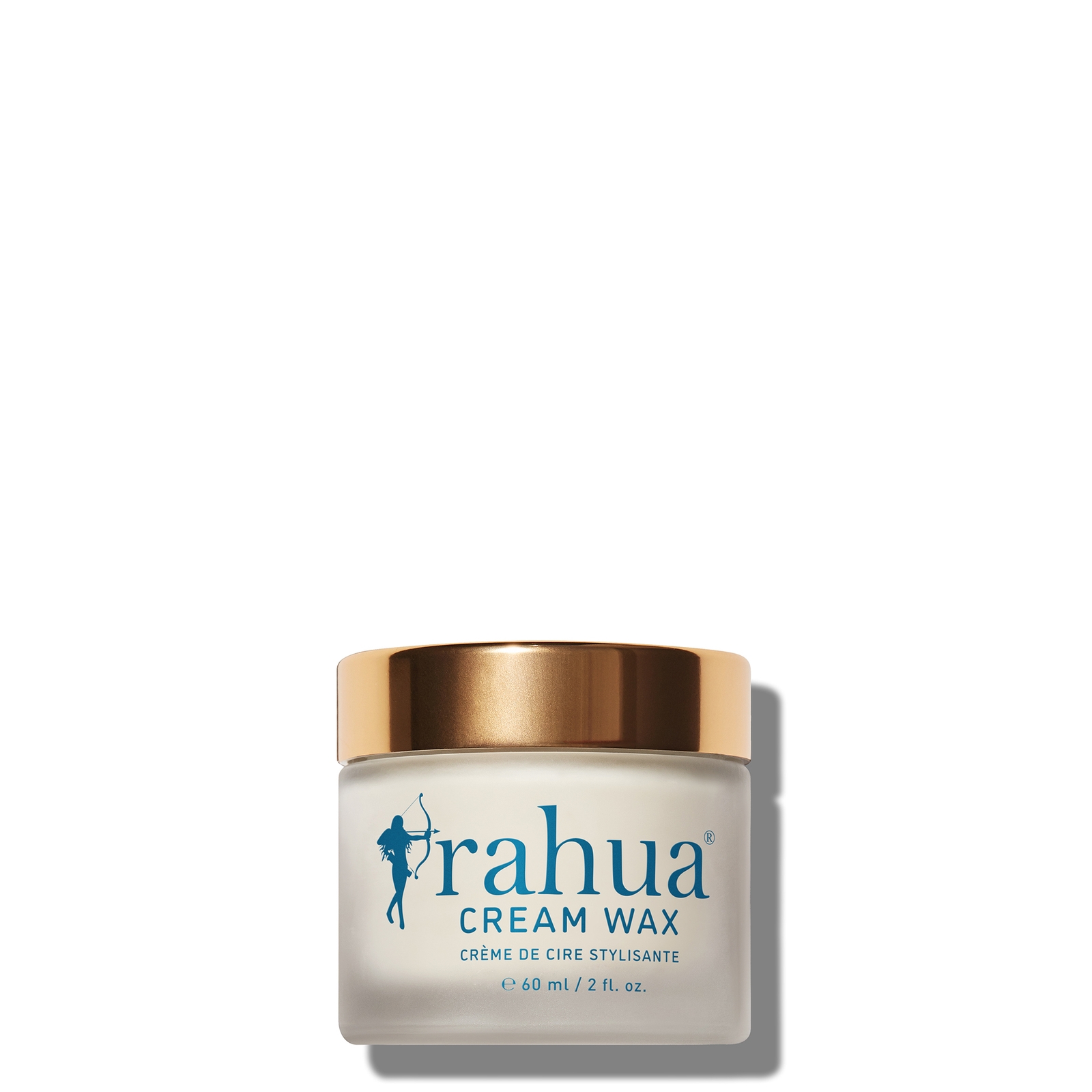 Rahua Cream Hair Wax 60ml