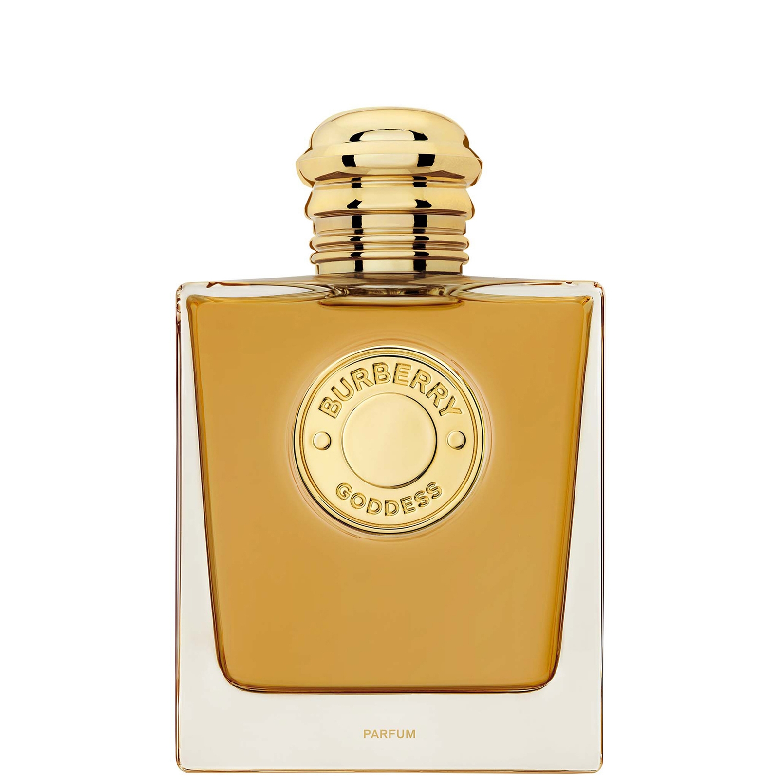 Burberry Womens Goddess Eau De Parfum 100ml