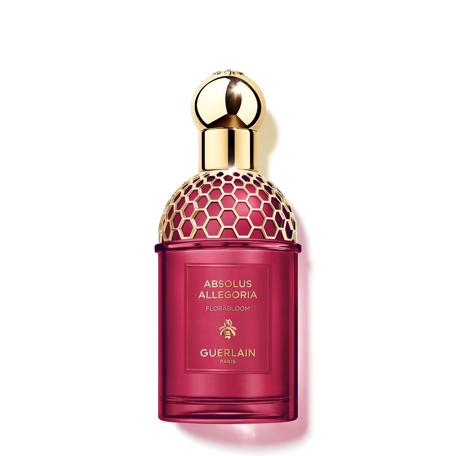 Guerlain Absolus Allegoria Florabloom Eau De Parfum 75ml