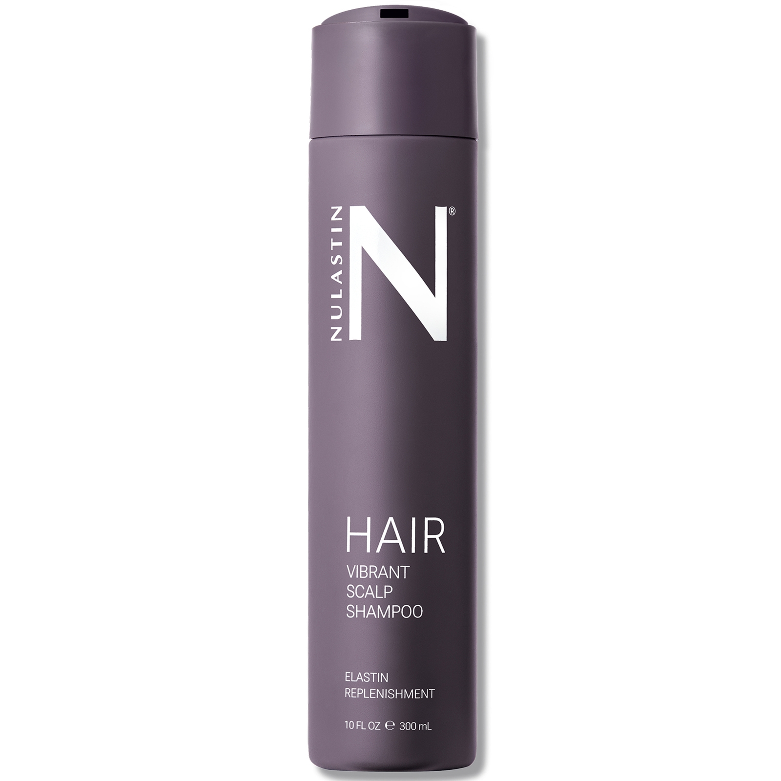 Nulastin Vibrant Scalp Shampoo 10 Fl oz