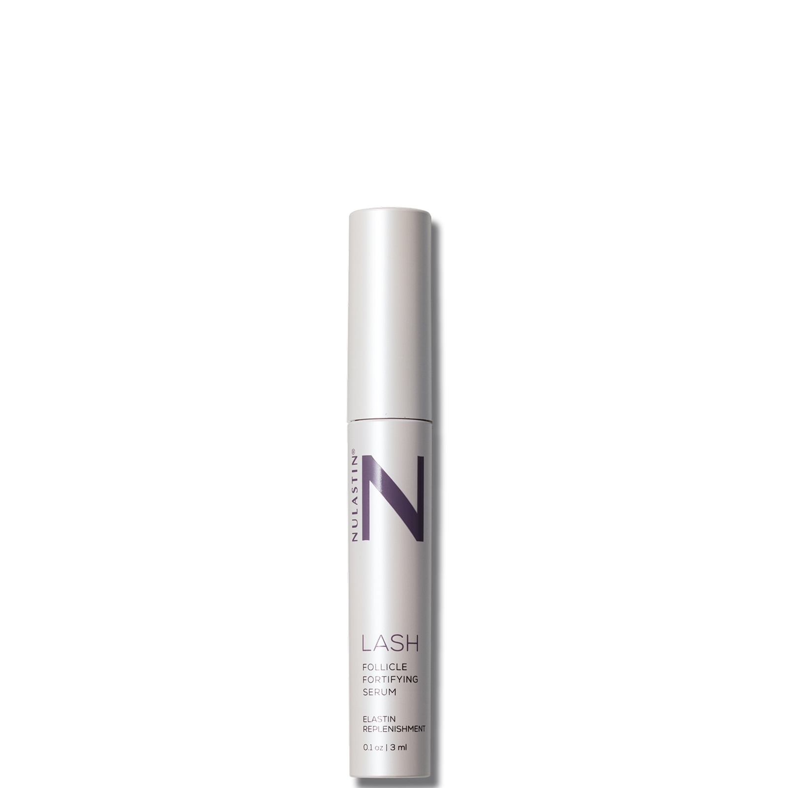 Nulastin Lash Follicle Fortifying Serum