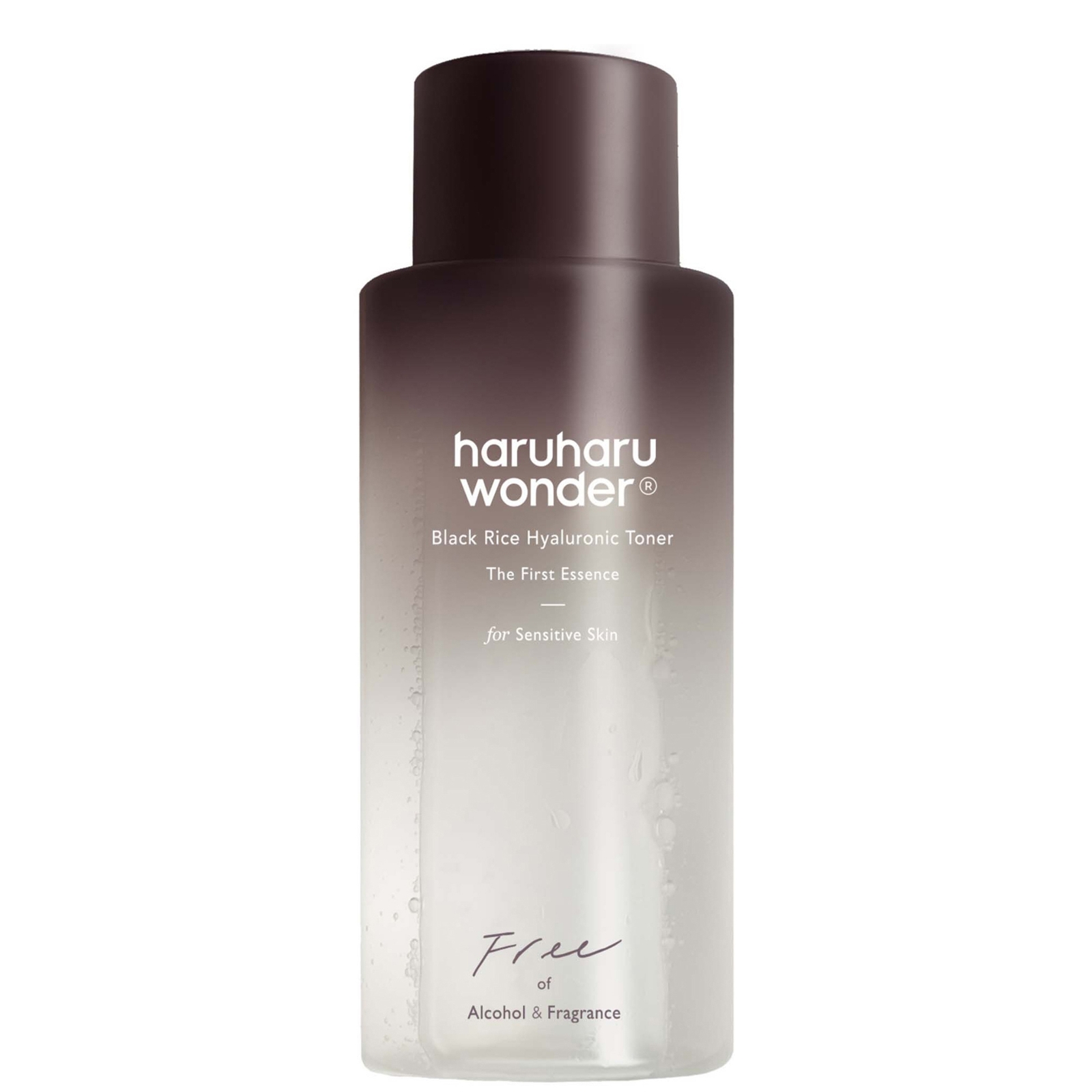 Thumbnail - Haruharu Wonder Everyday Essentials Routine