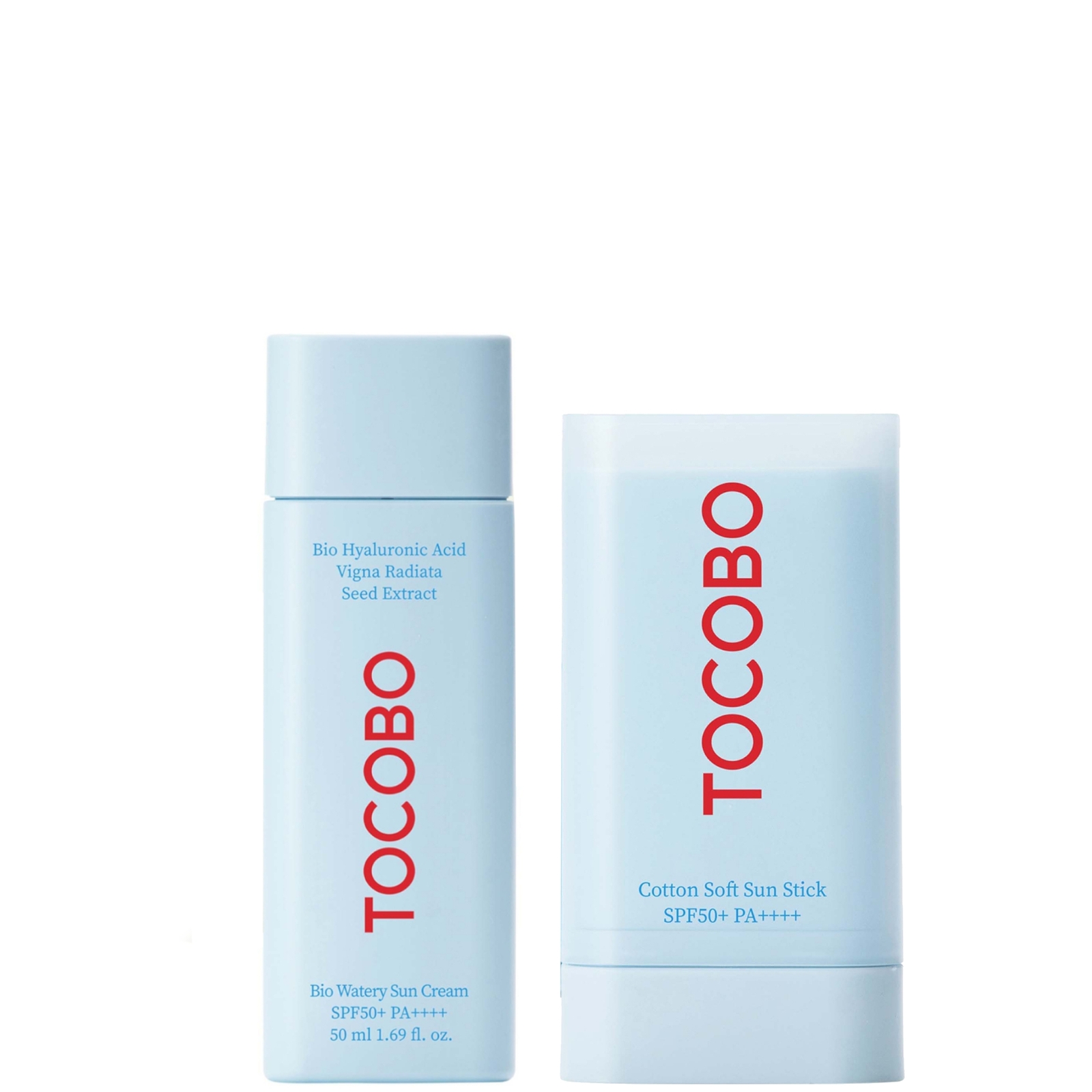 Tocobo Spf Duo