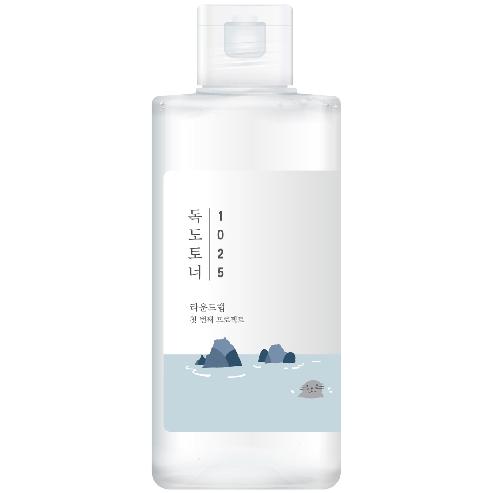 Thumbnail - Round Lab Dokdo Hydration Routine