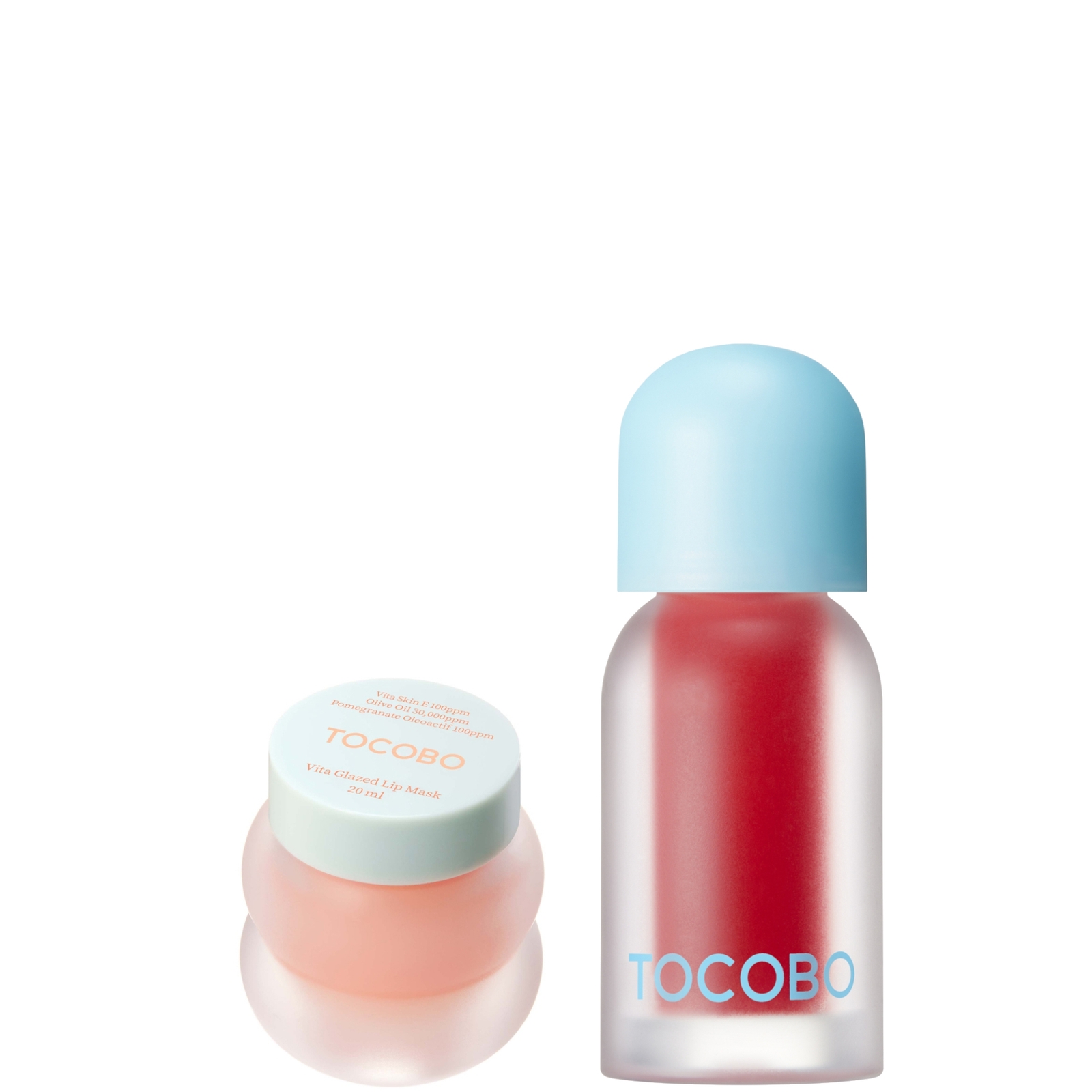 

Tocobo Lip Duo