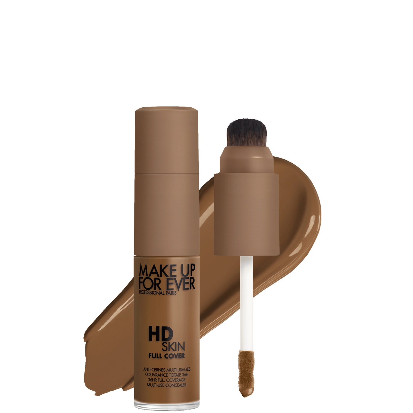 MAKE UP FOR EVER HD Skin Full Cover Concealer 9ml (Various Shades) - 4N72