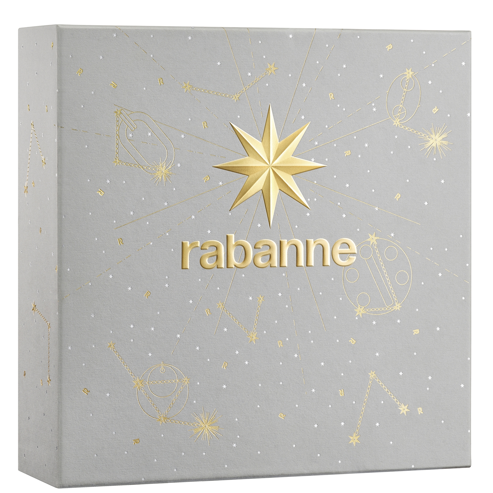 Thumbnail - Rabanne 1 Million Eau de Toilette 100ml + Deodorant 150ml + Eau de Toilette 10ml